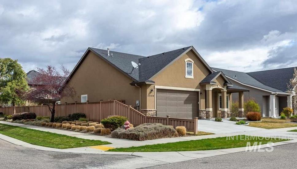 10144 W Achillea, Star, Idaho 83669-0000, 3 Bedrooms, 2 Bathrooms, Residential For Sale, Price $531,900, 98978589