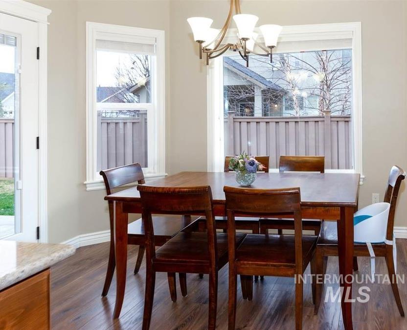 10144 W Achillea, Star, Idaho 83669-0000, 3 Bedrooms, 2 Bathrooms, Residential For Sale, Price $531,900, 98978589