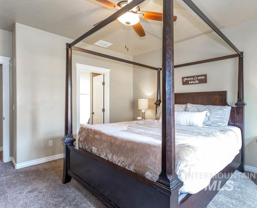 10144 W Achillea, Star, Idaho 83669-0000, 3 Bedrooms, 2 Bathrooms, Residential For Sale, Price $531,900, 98978589