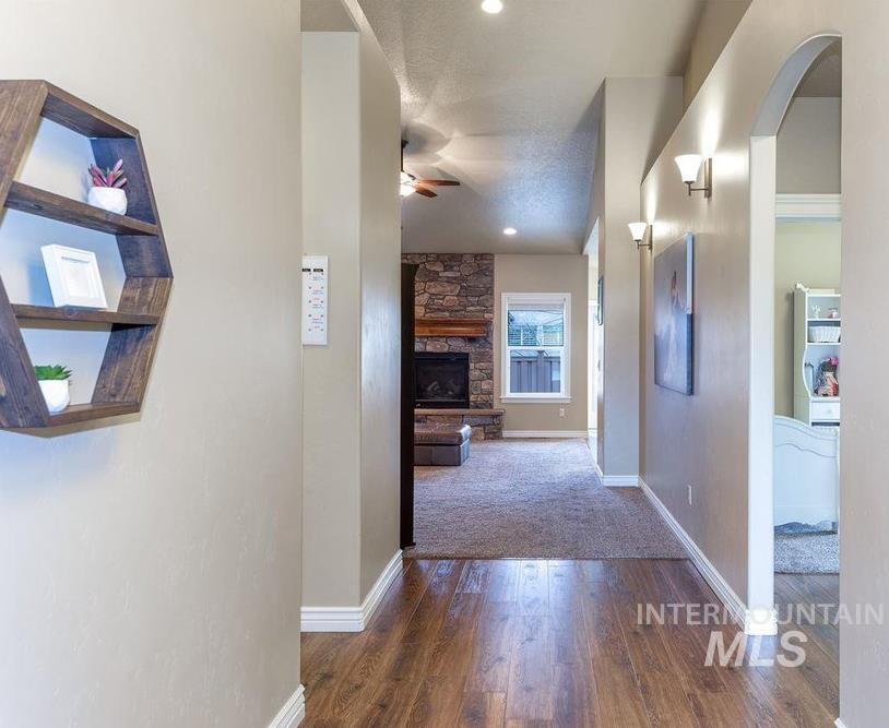 10144 W Achillea, Star, Idaho 83669-0000, 3 Bedrooms, 2 Bathrooms, Residential For Sale, Price $531,900, 98978589