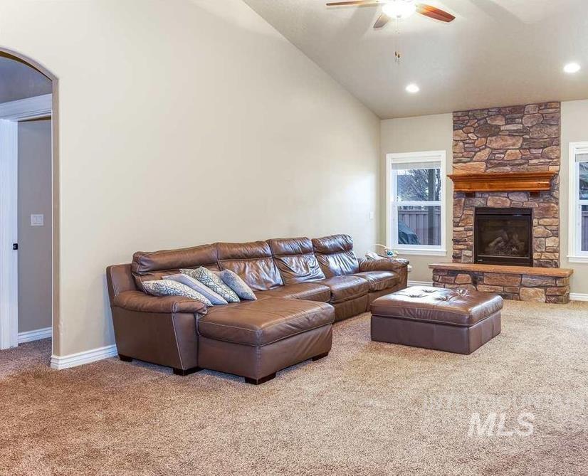 10144 W Achillea, Star, Idaho 83669-0000, 3 Bedrooms, 2 Bathrooms, Residential For Sale, Price $531,900, 98978589