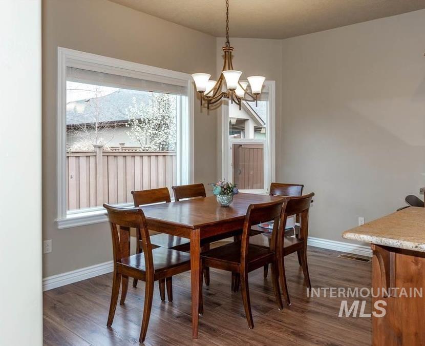 10144 W Achillea, Star, Idaho 83669-0000, 3 Bedrooms, 2 Bathrooms, Residential For Sale, Price $531,900, 98978589