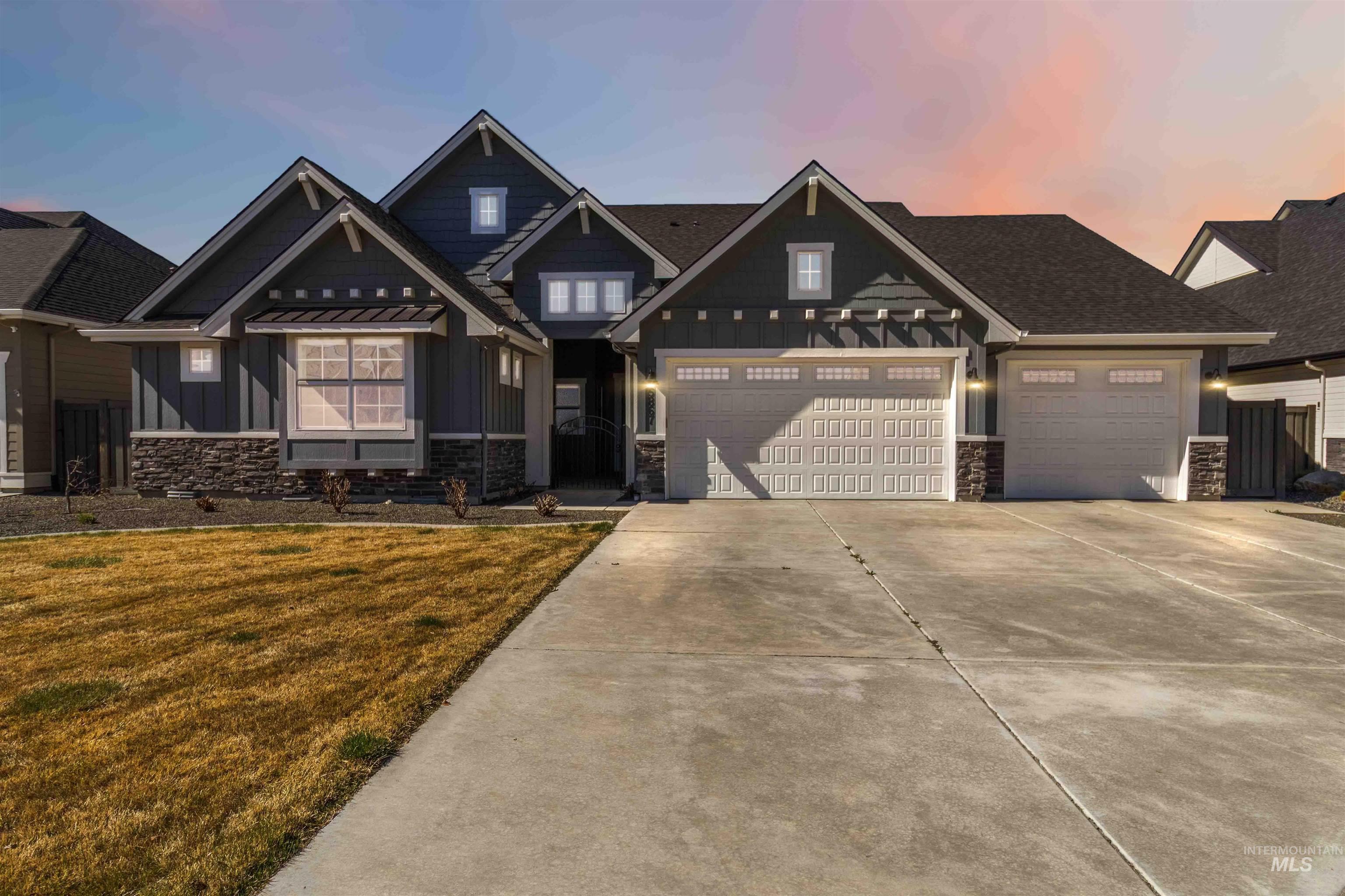 Residential For Sale