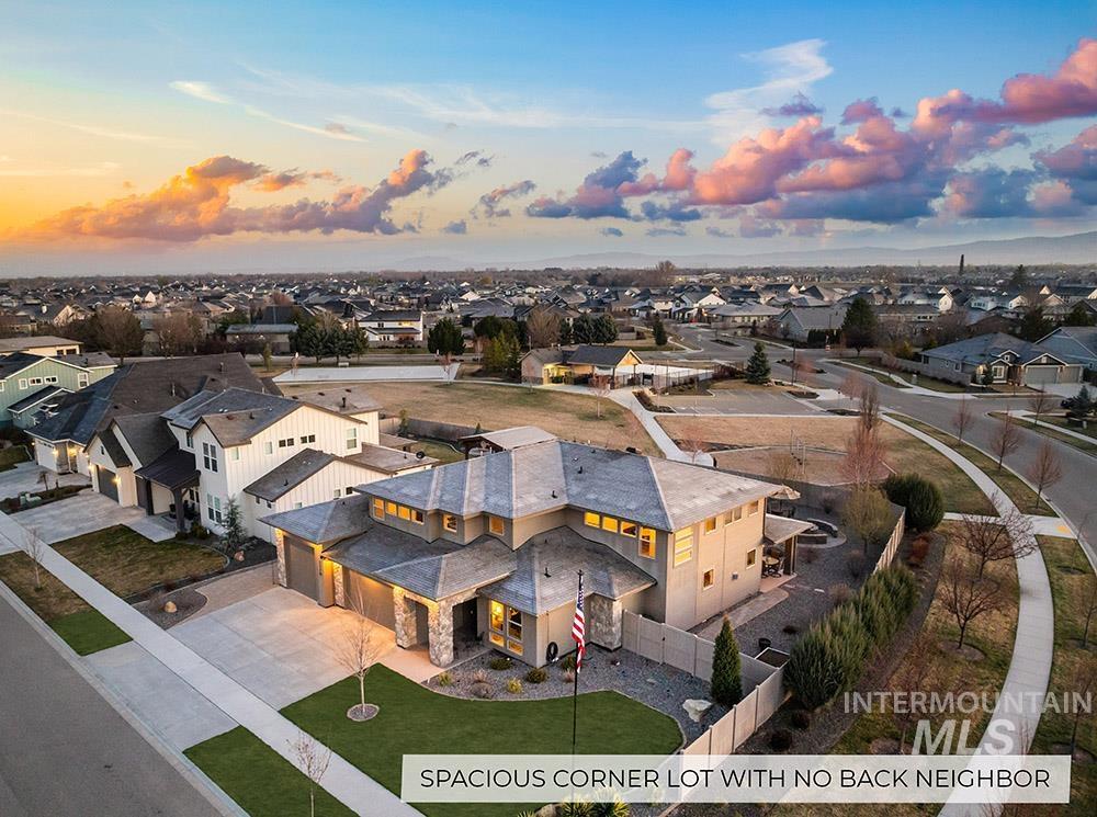 5770 S Pioneer Trail Way, Meridian, Idaho 83642, 4 Bedrooms, 4 Bathrooms, Residential For Sale, Price $1,030,000, 98978591