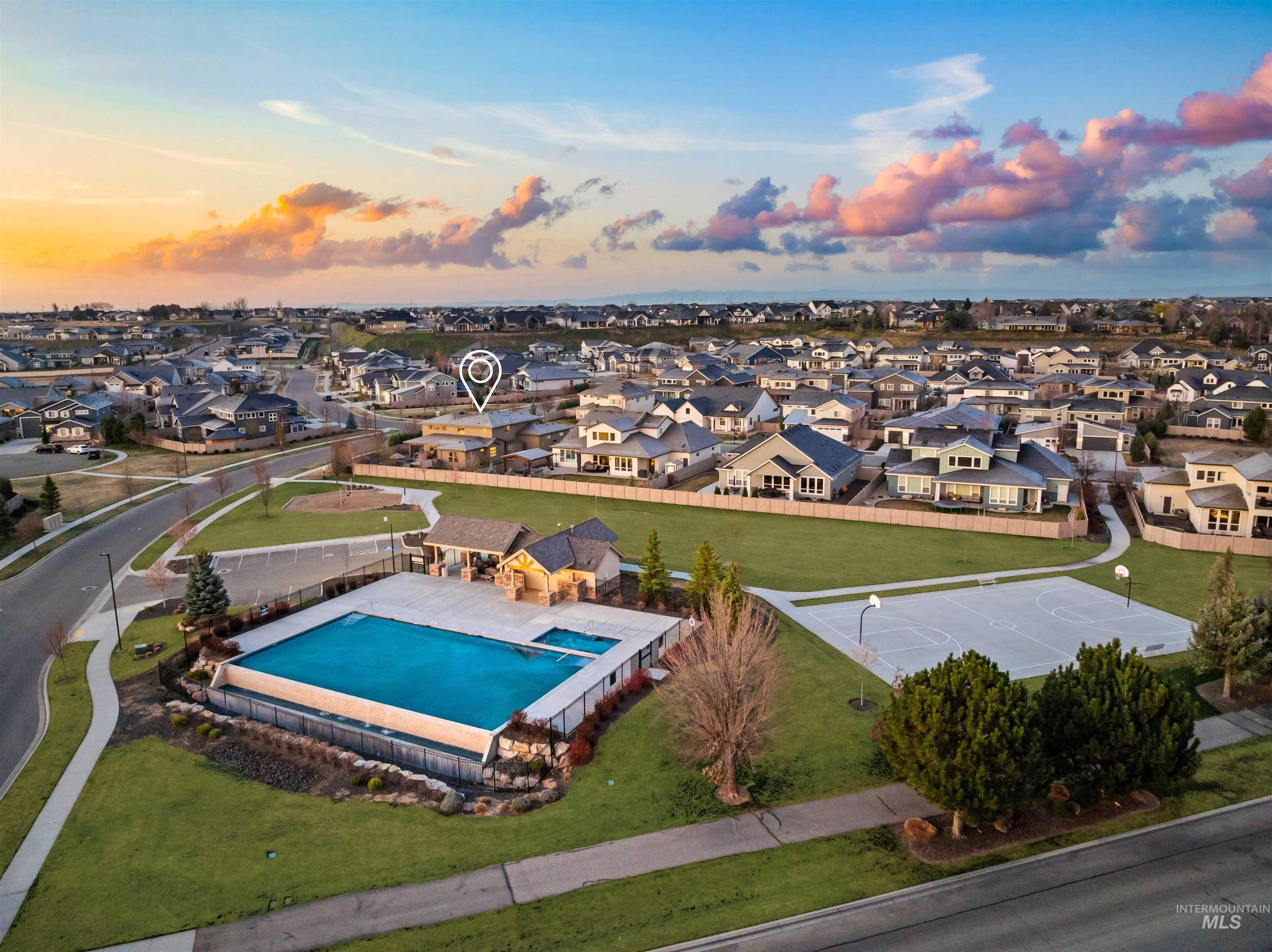 5770 S Pioneer Trail Way, Meridian, Idaho 83642, 4 Bedrooms, 4 Bathrooms, Residential For Sale, Price $1,030,000, 98978591