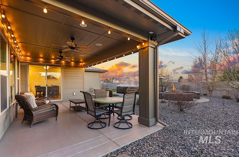 5770 S Pioneer Trail Way, Meridian, Idaho 83642, 4 Bedrooms, 4 Bathrooms, Residential For Sale, Price $1,030,000, 98978591