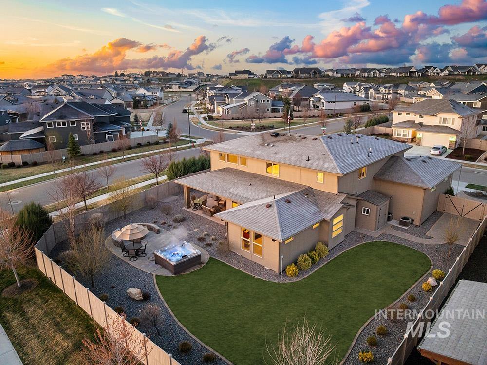 5770 S Pioneer Trail Way, Meridian, Idaho 83642, 4 Bedrooms, 4 Bathrooms, Residential For Sale, Price $1,030,000, 98978591