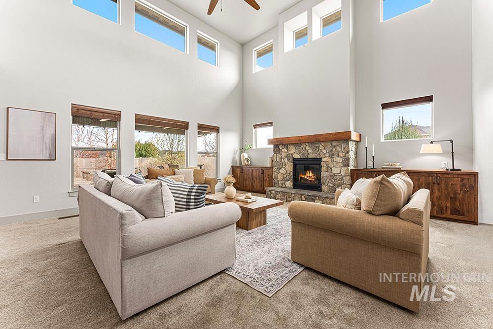 5770 S Pioneer Trail Way, Meridian, Idaho 83642, 4 Bedrooms, 4 Bathrooms, Residential For Sale, Price $1,030,000, 98978591