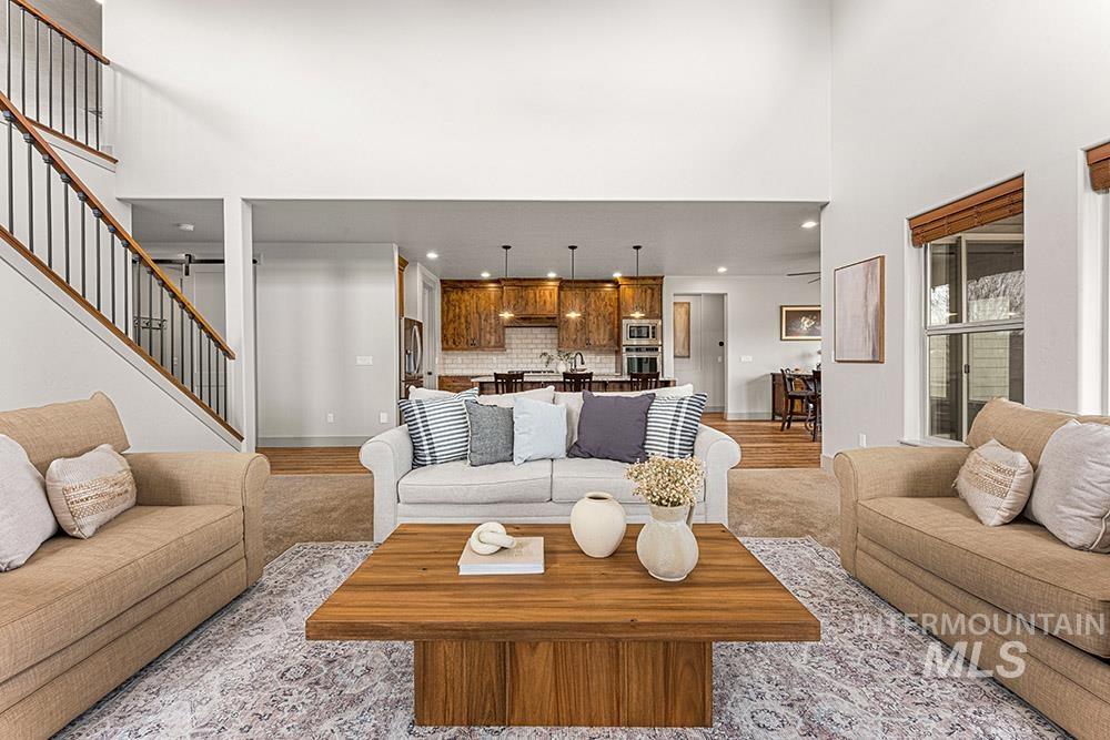 5770 S Pioneer Trail Way, Meridian, Idaho 83642, 4 Bedrooms, 4 Bathrooms, Residential For Sale, Price $1,030,000, 98978591