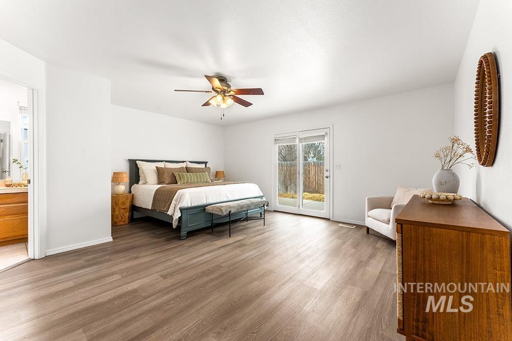 2352 E Meadow Wood Dr, Meridian, Idaho 83646, 3 Bedrooms, 2 Bathrooms, Residential For Sale, Price $448,500, 98978592