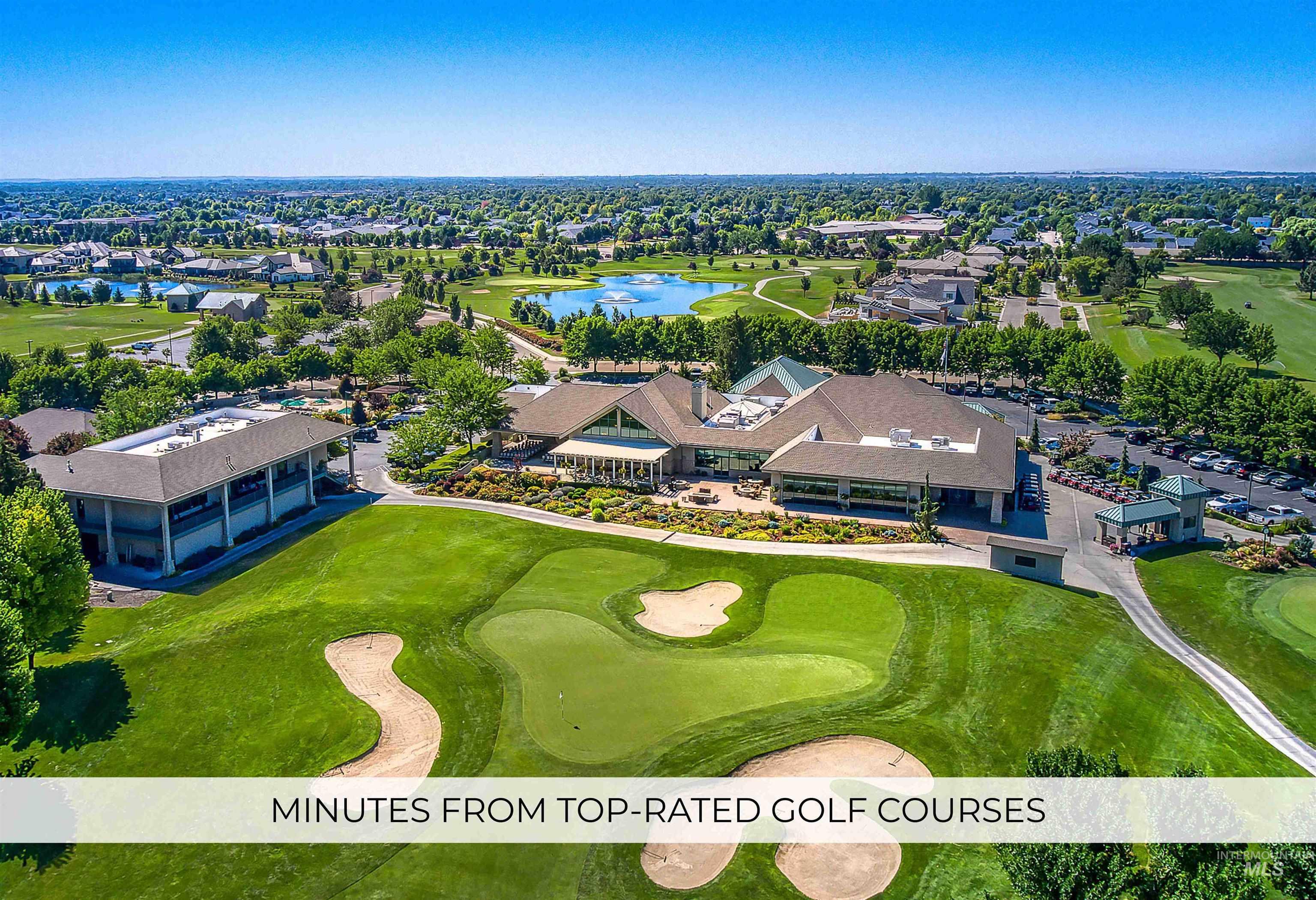 2352 E Meadow Wood Dr, Meridian, Idaho 83646, 3 Bedrooms, 2 Bathrooms, Residential For Sale, Price $448,500, 98978592