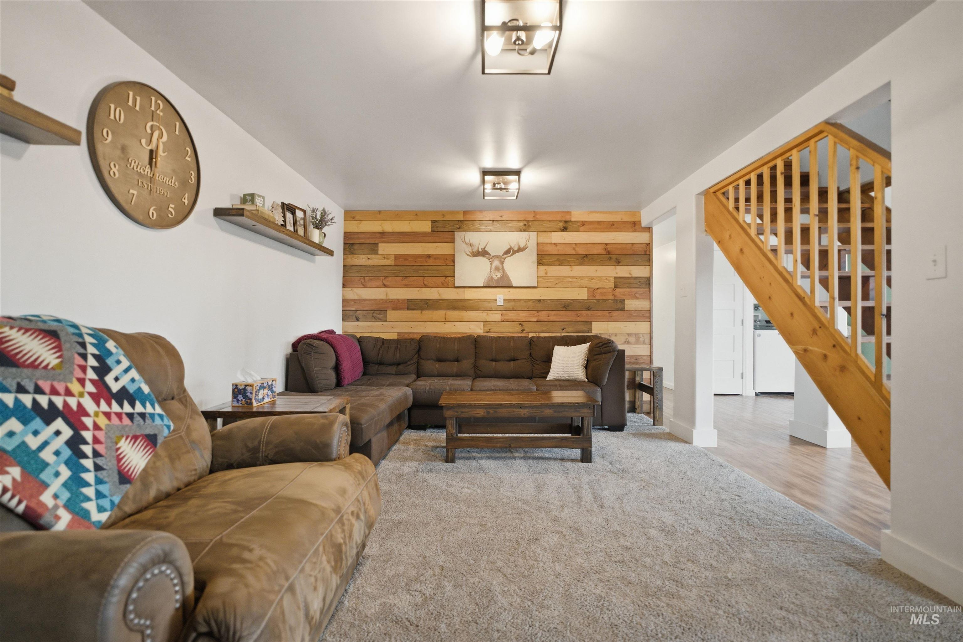 3611 Highway 8, Troy, Idaho 83871, 5 Bedrooms, 2 Bathrooms, Residential For Sale, Price $575,000, 98978593