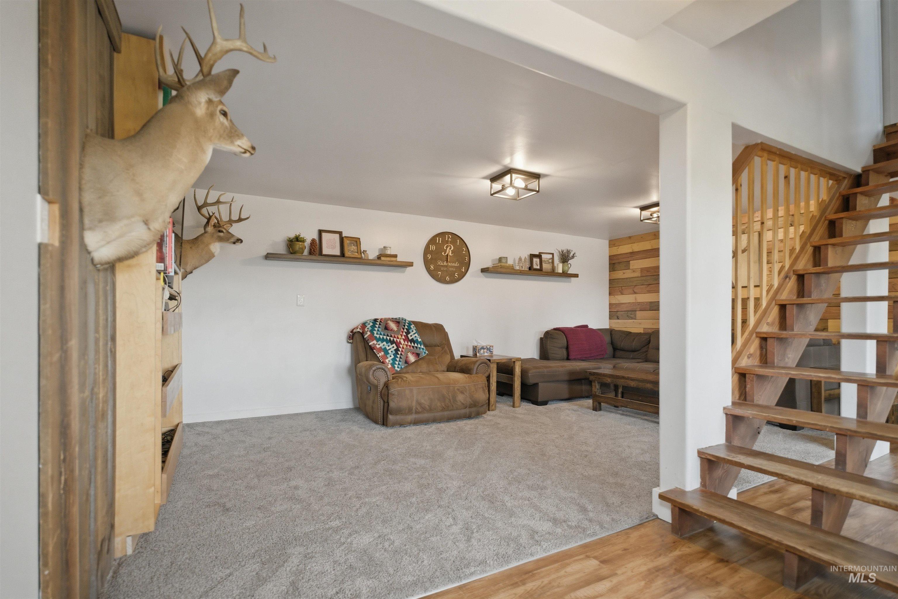 3611 Highway 8, Troy, Idaho 83871, 5 Bedrooms, 2 Bathrooms, Residential For Sale, Price $575,000, 98978593