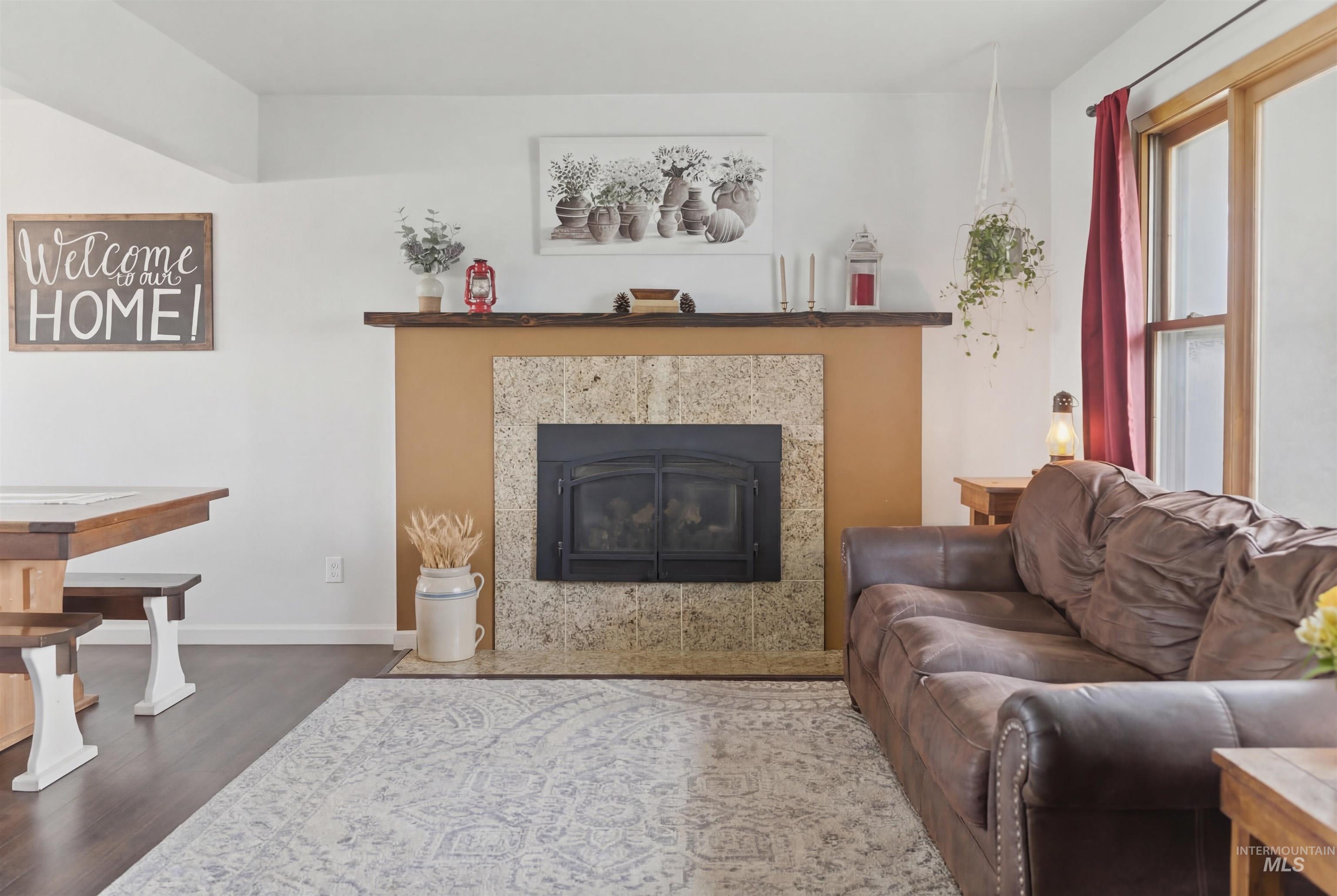 3611 Highway 8, Troy, Idaho 83871, 5 Bedrooms, 2 Bathrooms, Residential For Sale, Price $575,000, 98978593