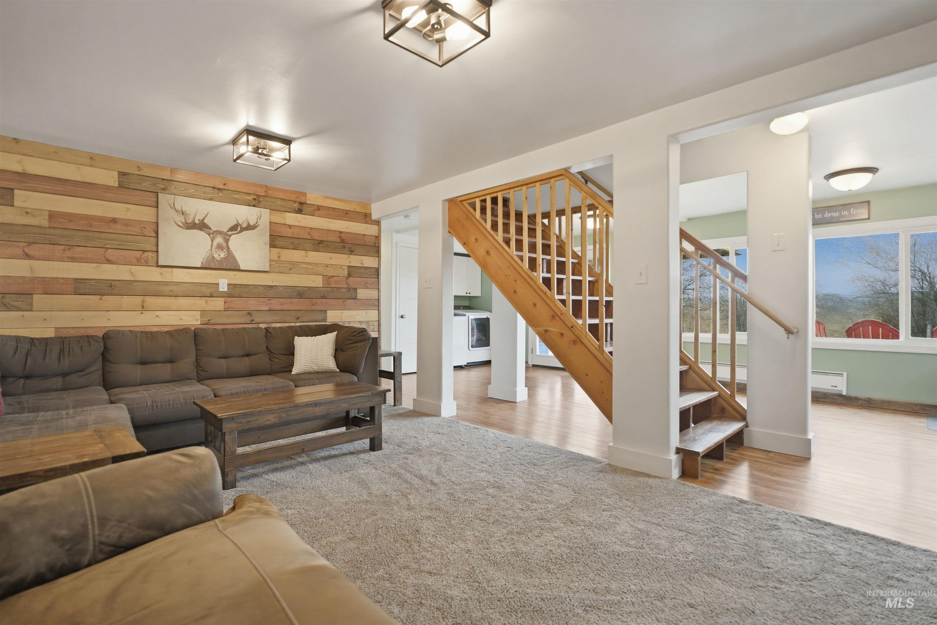 3611 Highway 8, Troy, Idaho 83871, 5 Bedrooms, 2 Bathrooms, Residential For Sale, Price $575,000, 98978593