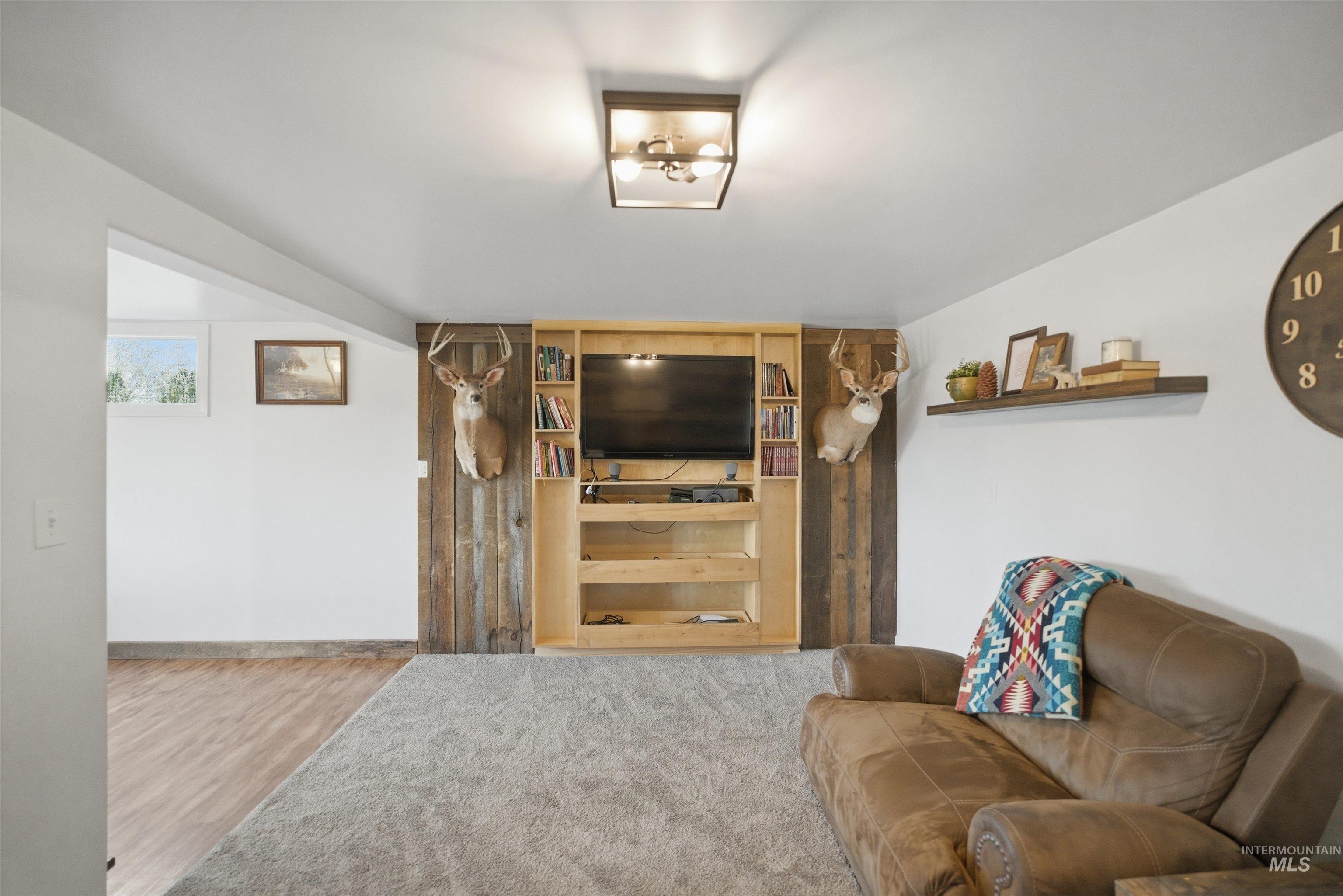 3611 Highway 8, Troy, Idaho 83871, 5 Bedrooms, 2 Bathrooms, Residential For Sale, Price $575,000, 98978593