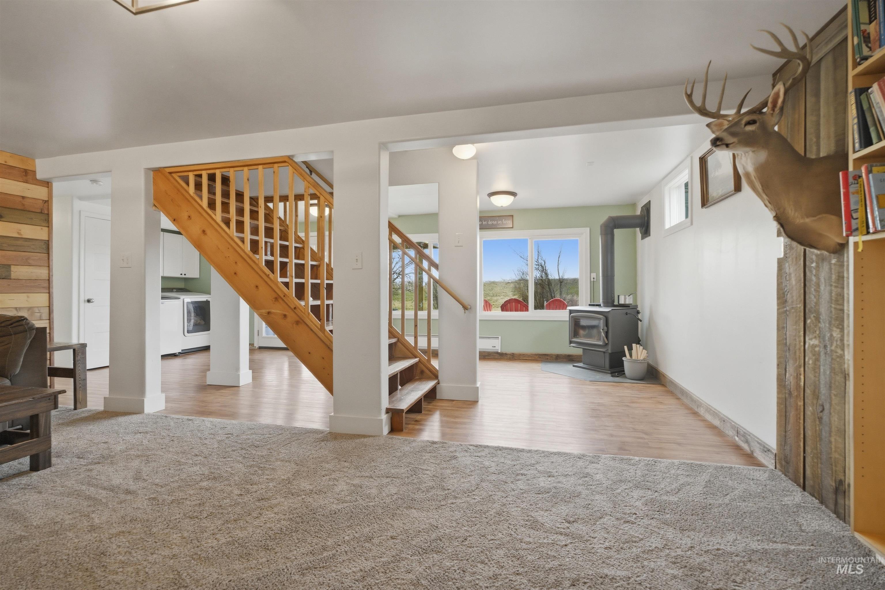 3611 Highway 8, Troy, Idaho 83871, 5 Bedrooms, 2 Bathrooms, Residential For Sale, Price $575,000, 98978593