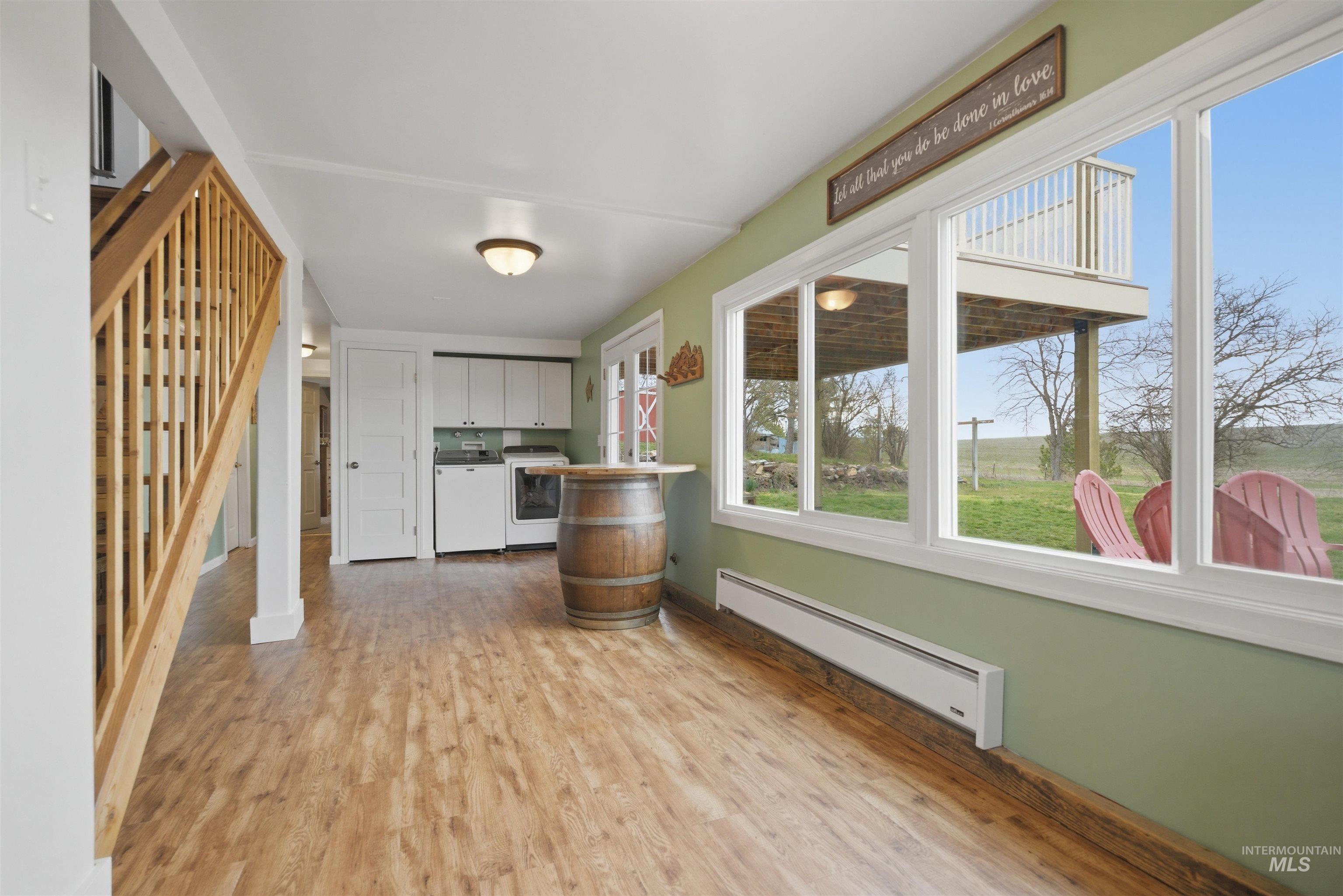 3611 Highway 8, Troy, Idaho 83871, 5 Bedrooms, 2 Bathrooms, Residential For Sale, Price $575,000, 98978593