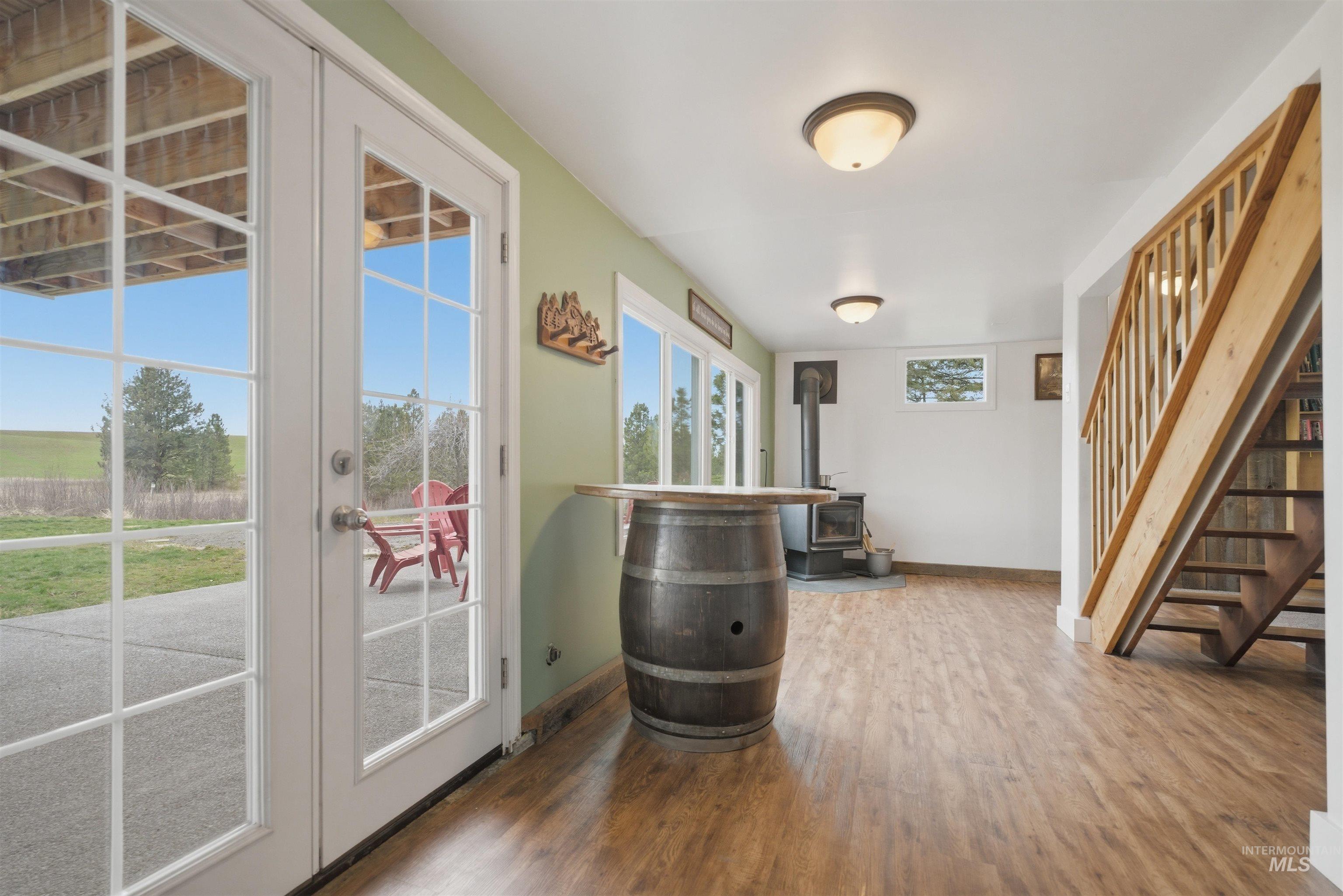 3611 Highway 8, Troy, Idaho 83871, 5 Bedrooms, 2 Bathrooms, Residential For Sale, Price $575,000, 98978593