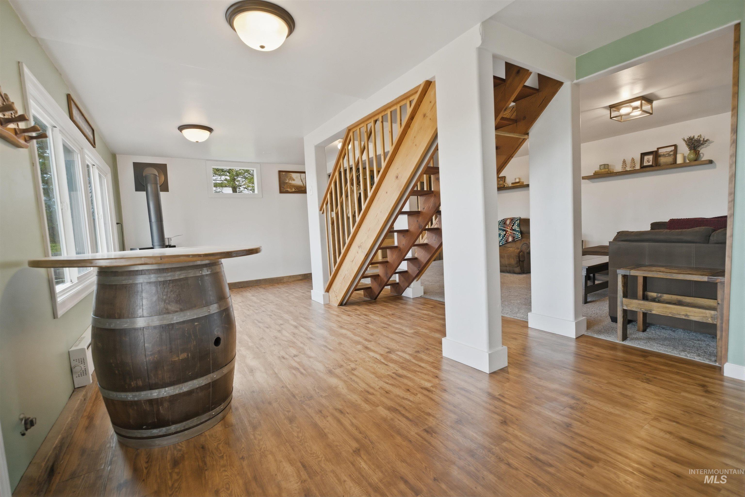 3611 Highway 8, Troy, Idaho 83871, 5 Bedrooms, 2 Bathrooms, Residential For Sale, Price $575,000, 98978593