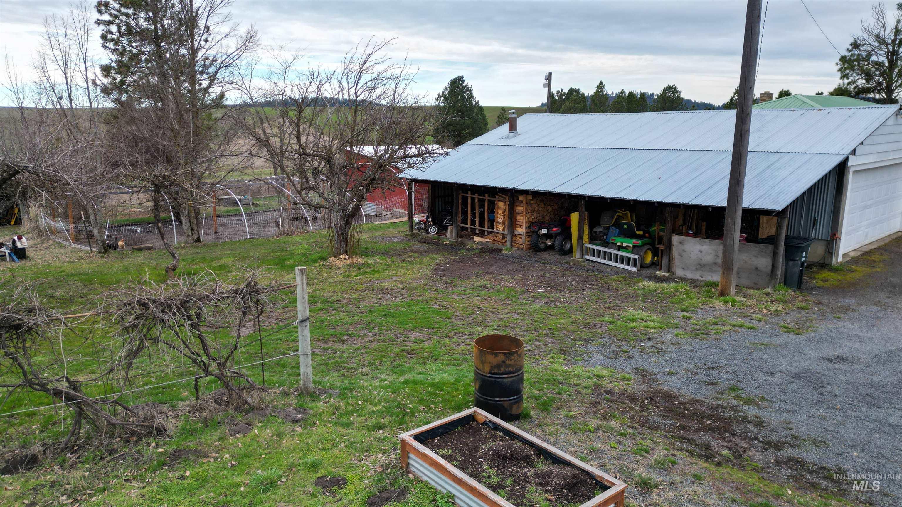 3611 Highway 8, Troy, Idaho 83871, 5 Bedrooms, 2 Bathrooms, Residential For Sale, Price $575,000, 98978593