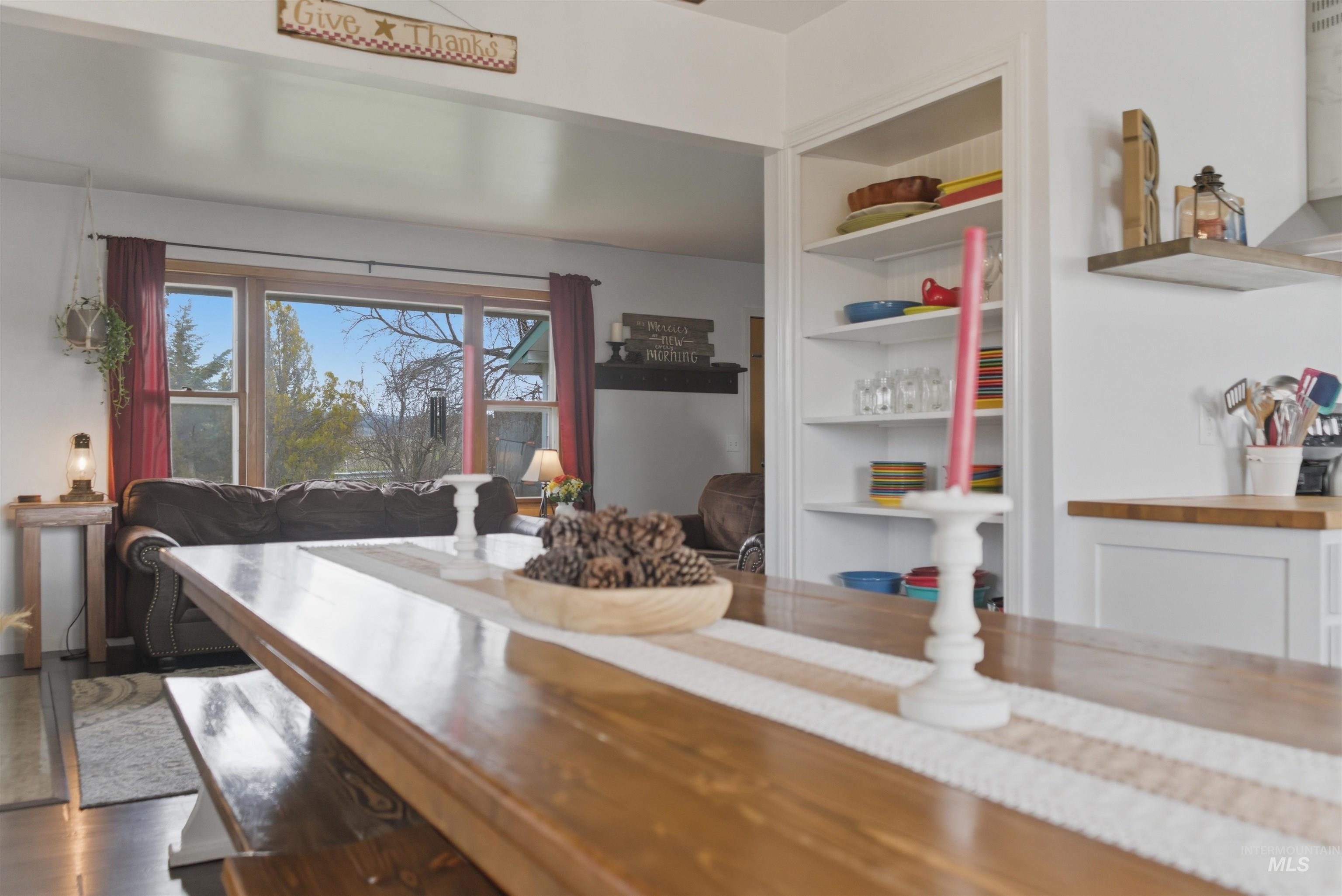 3611 Highway 8, Troy, Idaho 83871, 5 Bedrooms, 2 Bathrooms, Residential For Sale, Price $575,000, 98978593