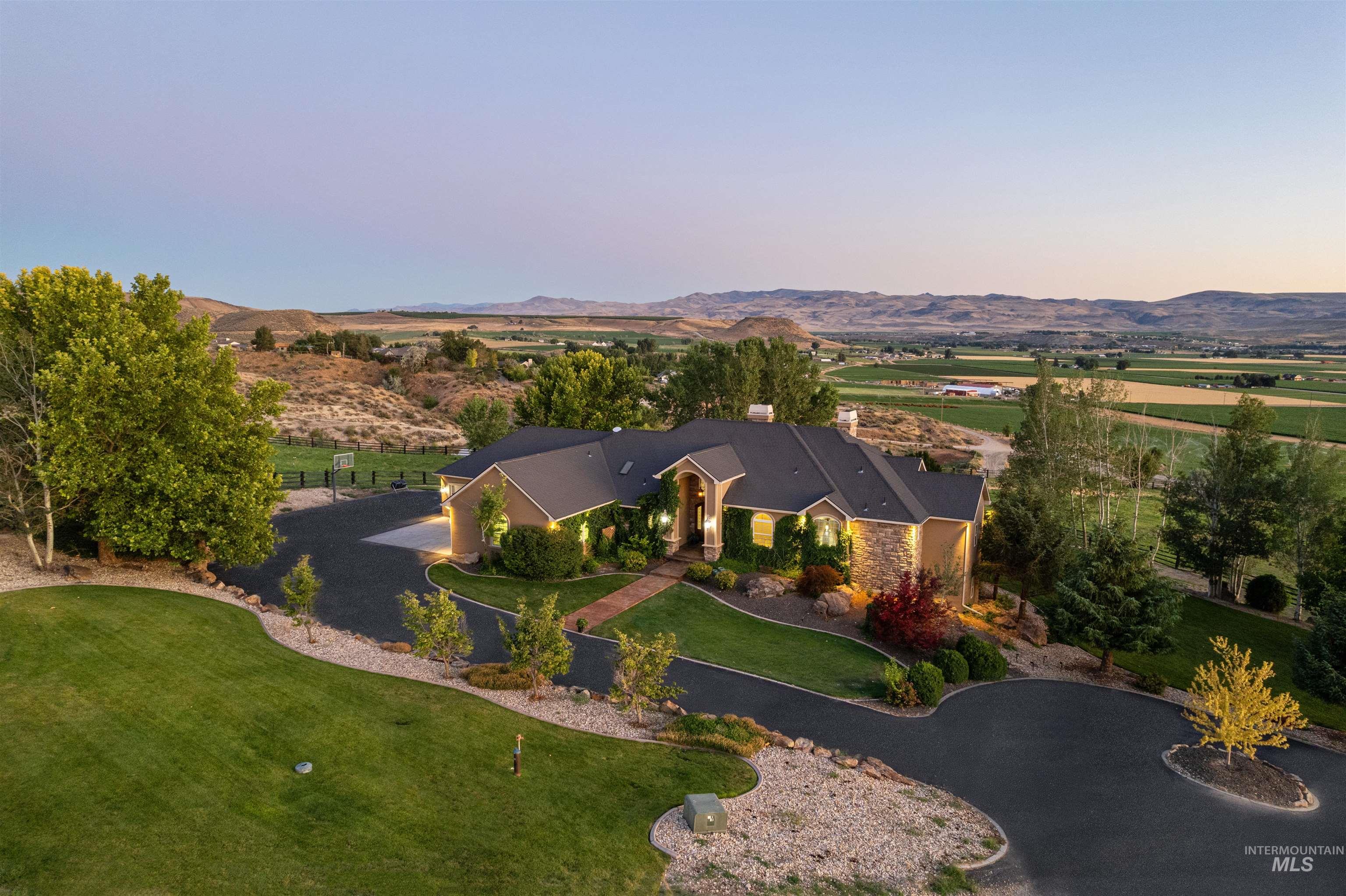 10430 Randall Lane, Caldwell, Idaho 83607, 4 Bedrooms, 4.5 Bathrooms, Residential For Sale, Price $2,200,000, 98978594
