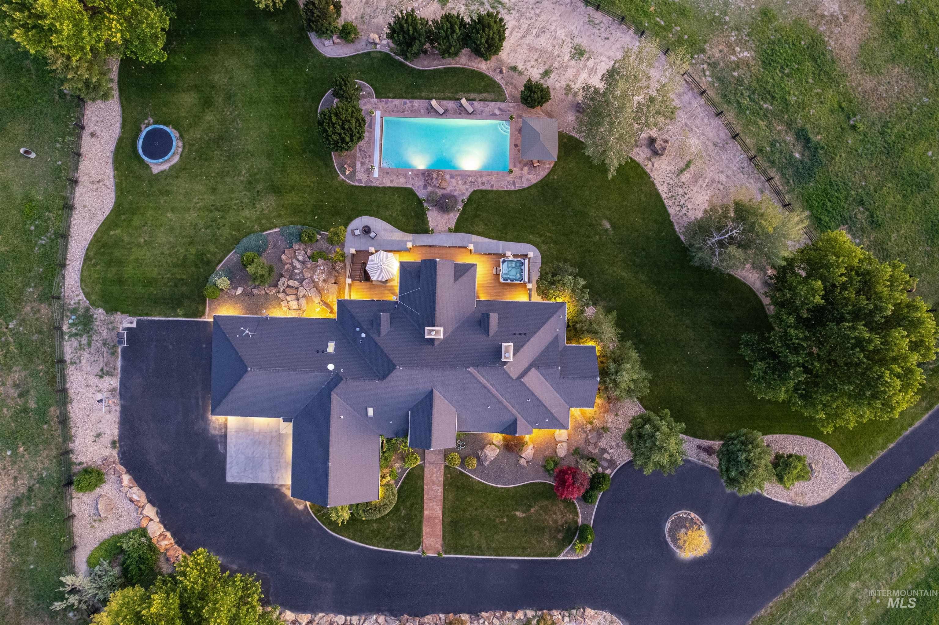10430 Randall Lane, Caldwell, Idaho 83607, 4 Bedrooms, 4.5 Bathrooms, Residential For Sale, Price $2,200,000, 98978594
