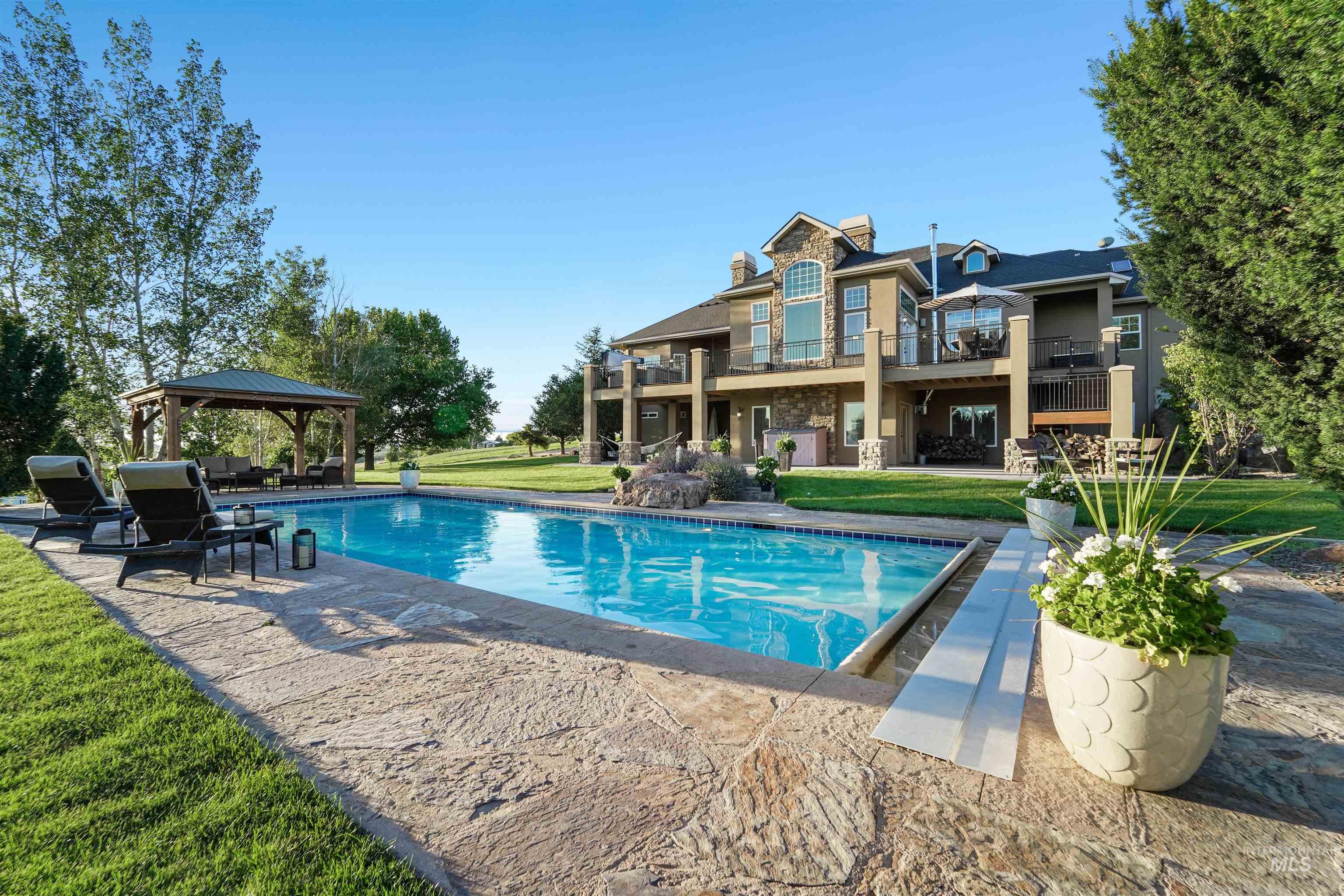 10430 Randall Lane, Caldwell, Idaho 83607, 4 Bedrooms, 4.5 Bathrooms, Residential For Sale, Price $2,200,000, 98978594