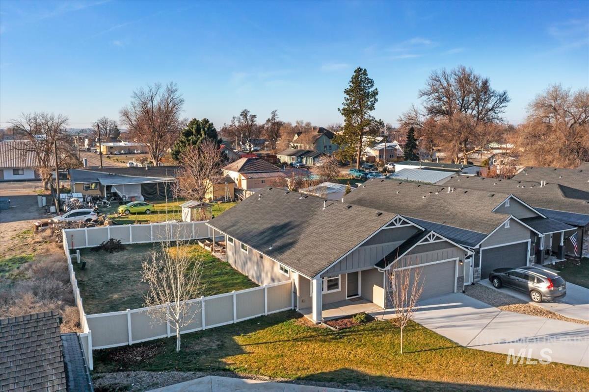 Residential For Sale