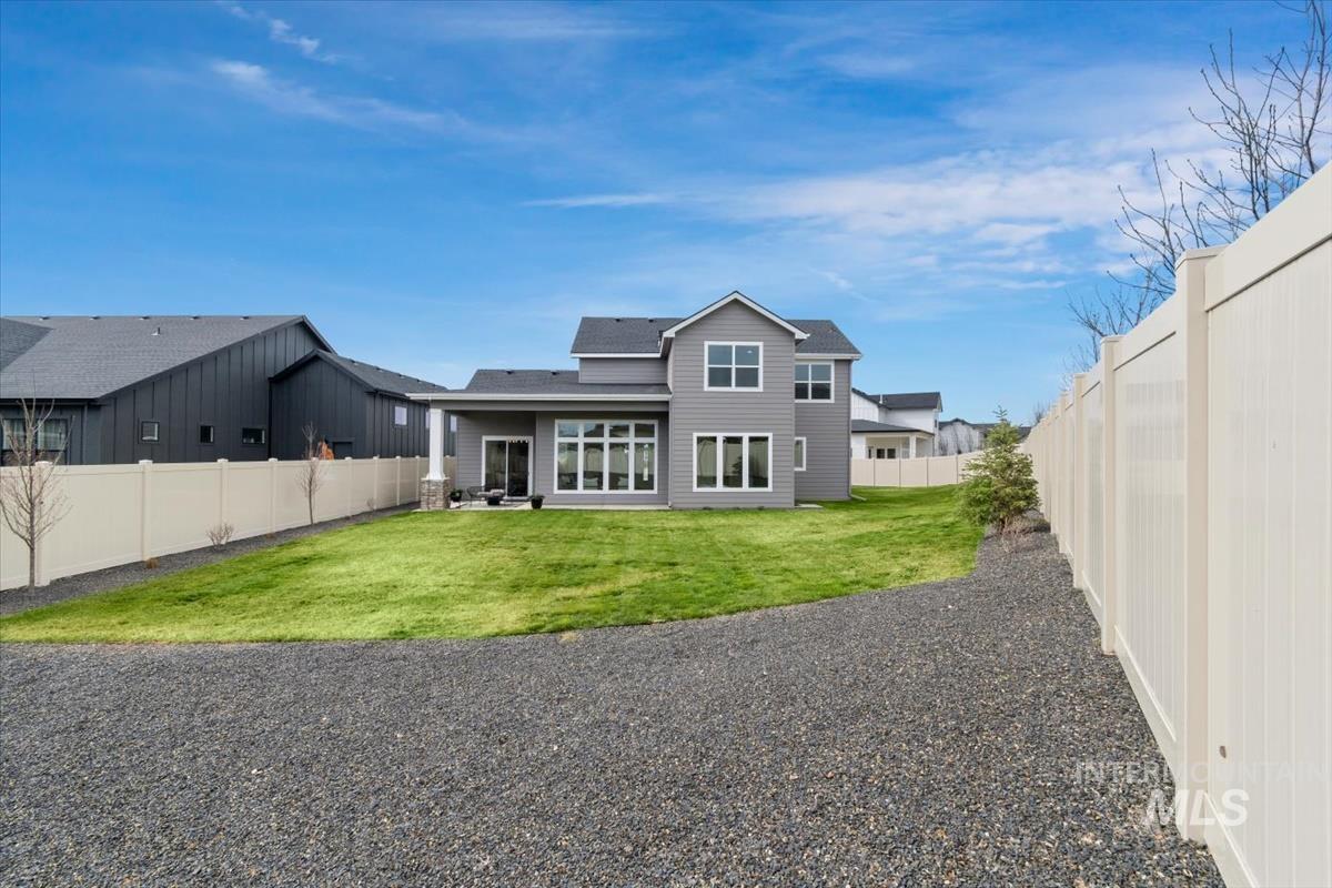 9894 W Sunberry Court, Star, Idaho 83669, 4 Bedrooms, 2.5 Bathrooms, Residential For Sale, Price $719,900, 98978596
