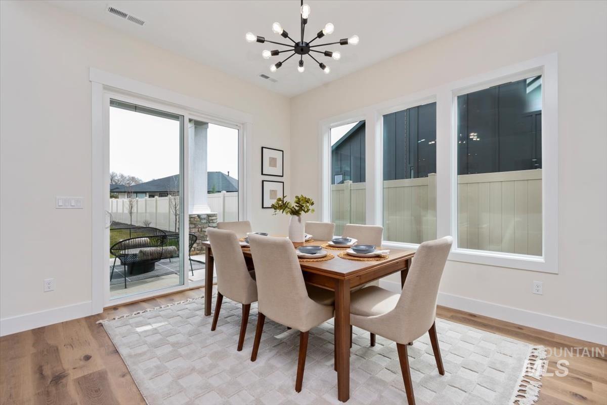 9894 W Sunberry Court, Star, Idaho 83669, 4 Bedrooms, 2.5 Bathrooms, Residential For Sale, Price $719,900, 98978596