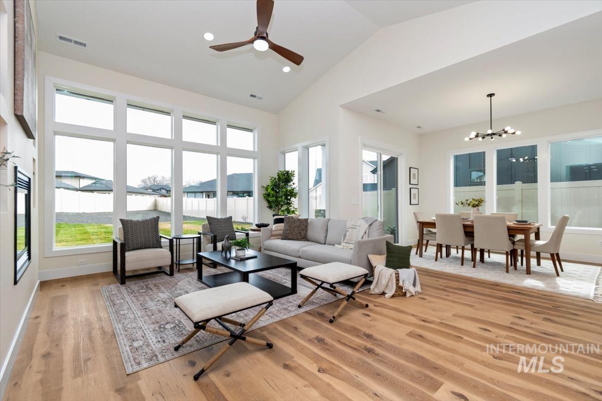 9894 W Sunberry Court, Star, Idaho 83669, 4 Bedrooms, 2.5 Bathrooms, Residential For Sale, Price $719,900, 98978596