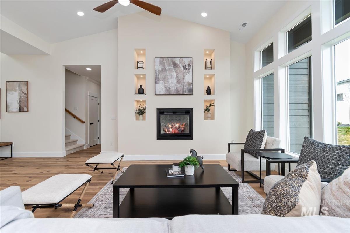 9894 W Sunberry Court, Star, Idaho 83669, 4 Bedrooms, 2.5 Bathrooms, Residential For Sale, Price $719,900, 98978596