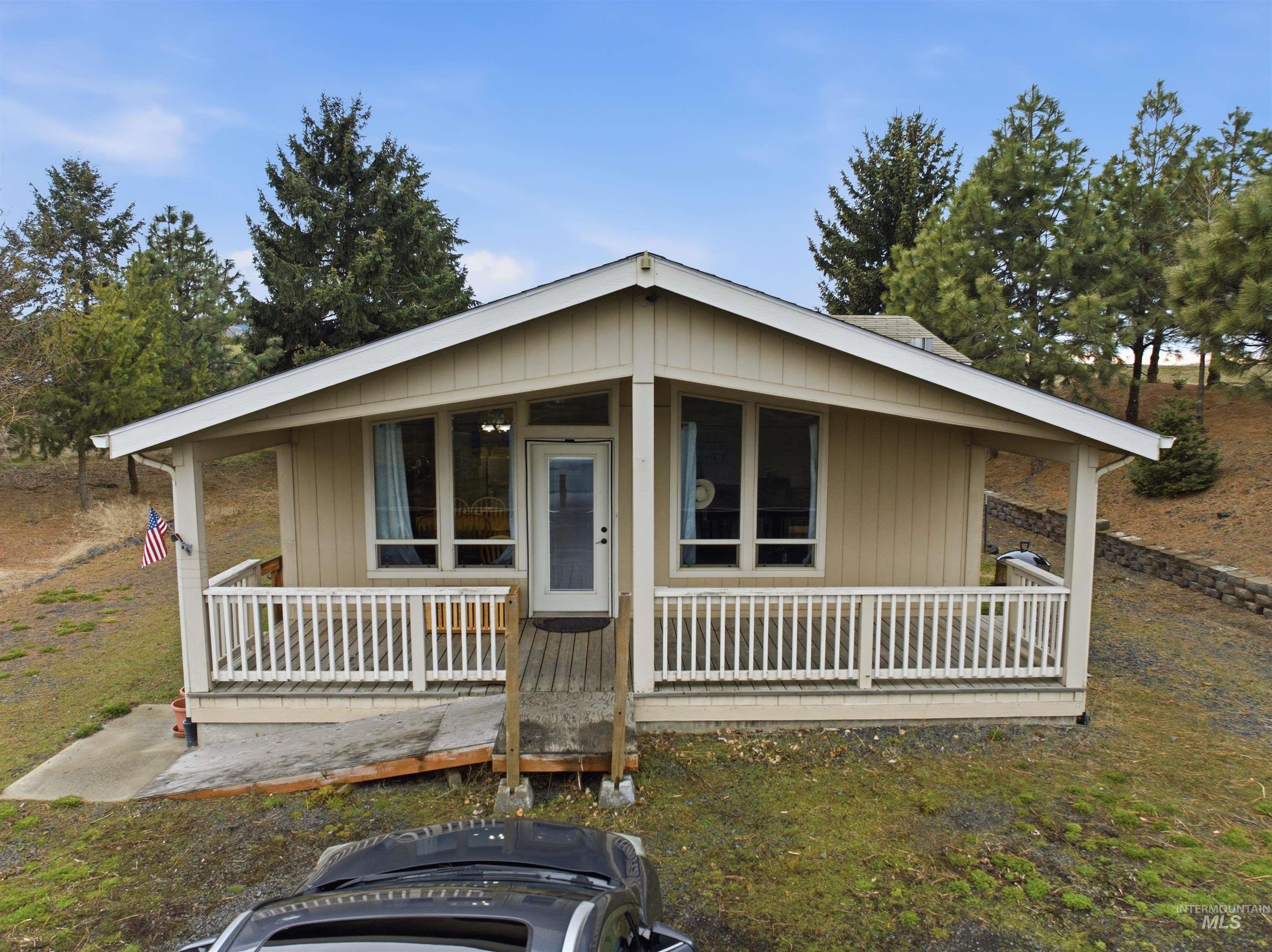 Residential For Sale