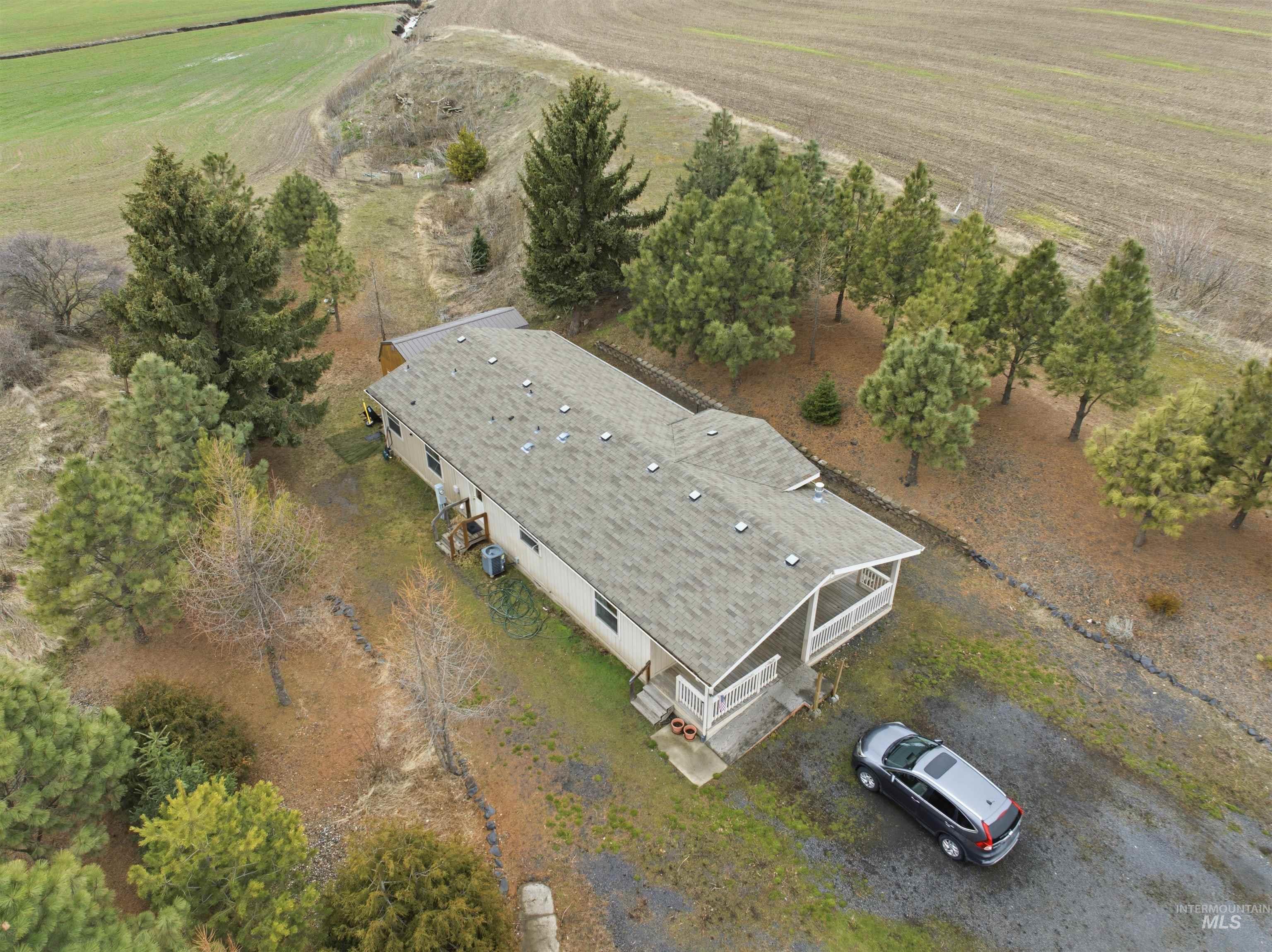 3625 Highway 95, Moscow, Idaho 83843, 3 Bedrooms, 2 Bathrooms, Residential For Sale, Price $445,000, 98978597