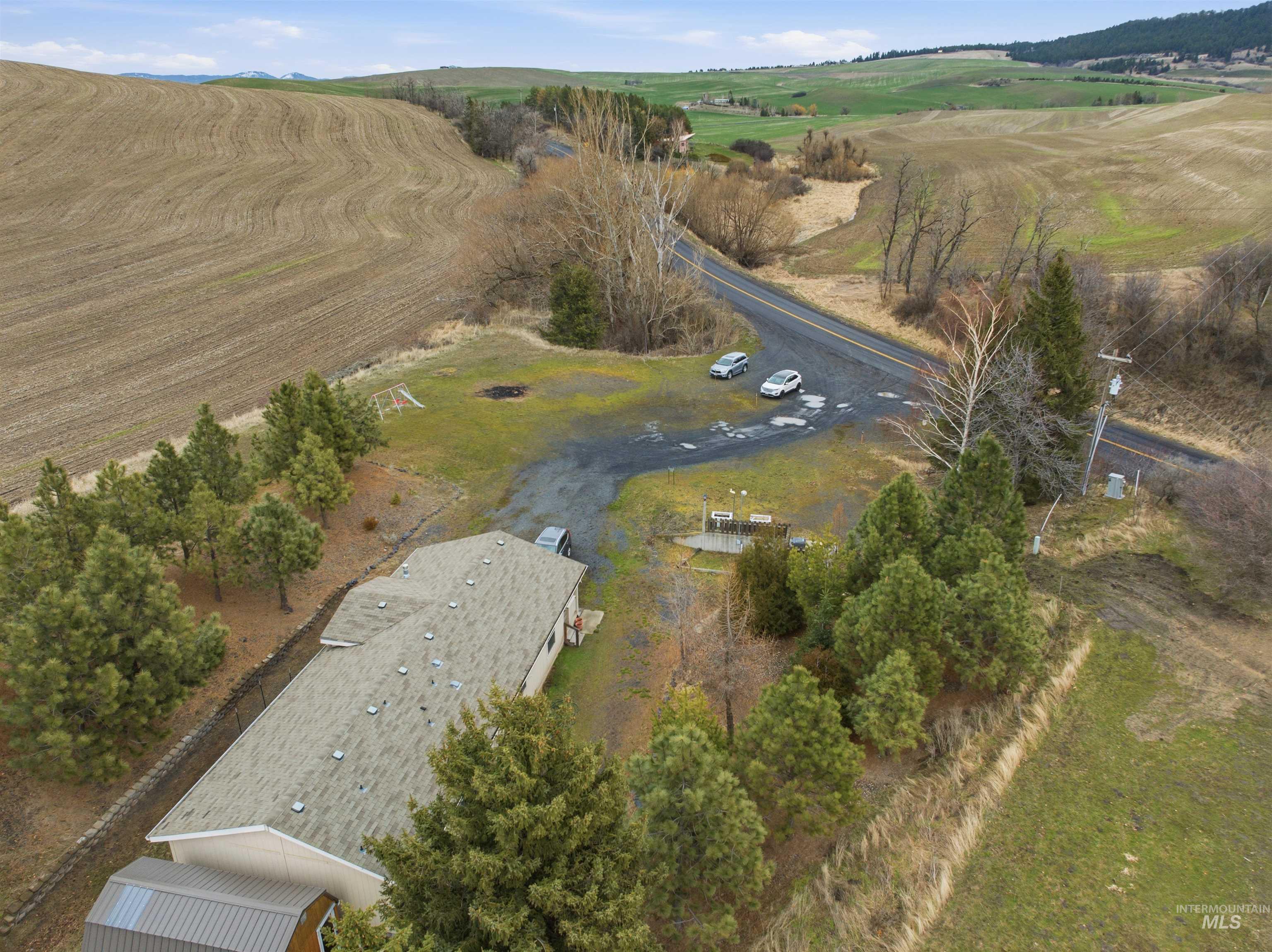 3625 Highway 95, Moscow, Idaho 83843, 3 Bedrooms, 2 Bathrooms, Residential For Sale, Price $445,000, 98978597