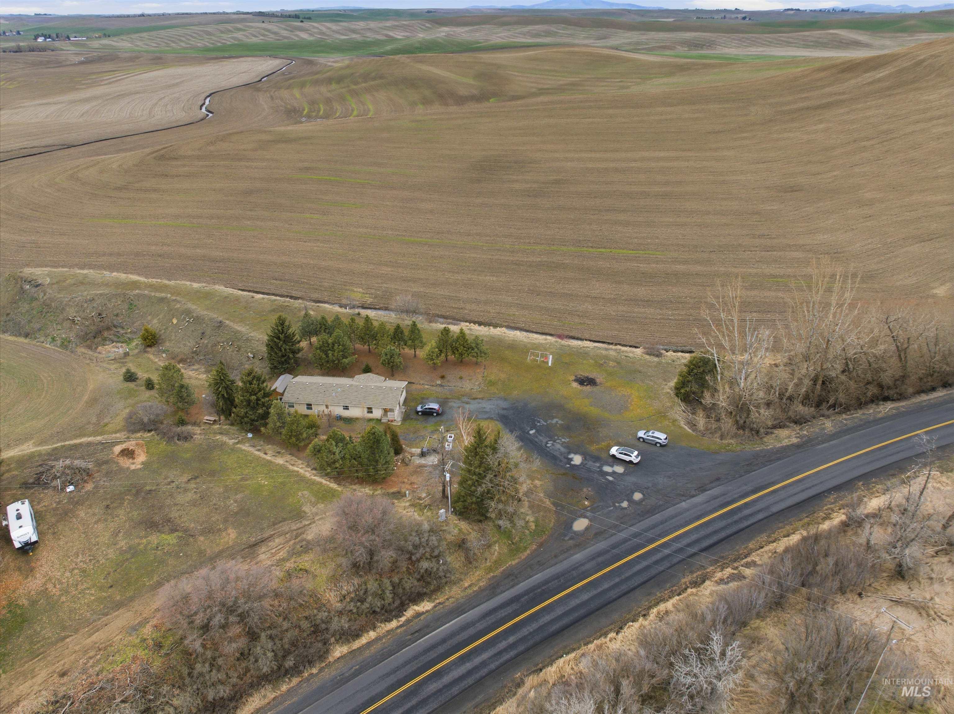 3625 Highway 95, Moscow, Idaho 83843, 3 Bedrooms, 2 Bathrooms, Residential For Sale, Price $445,000, 98978597