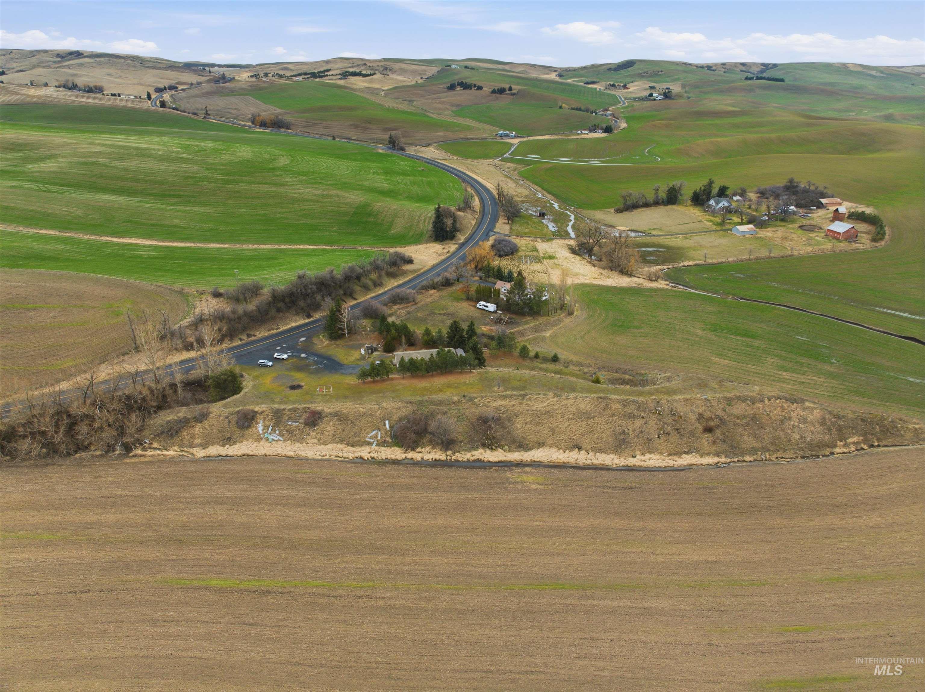 3625 Highway 95, Moscow, Idaho 83843, 3 Bedrooms, 2 Bathrooms, Residential For Sale, Price $445,000, 98978597