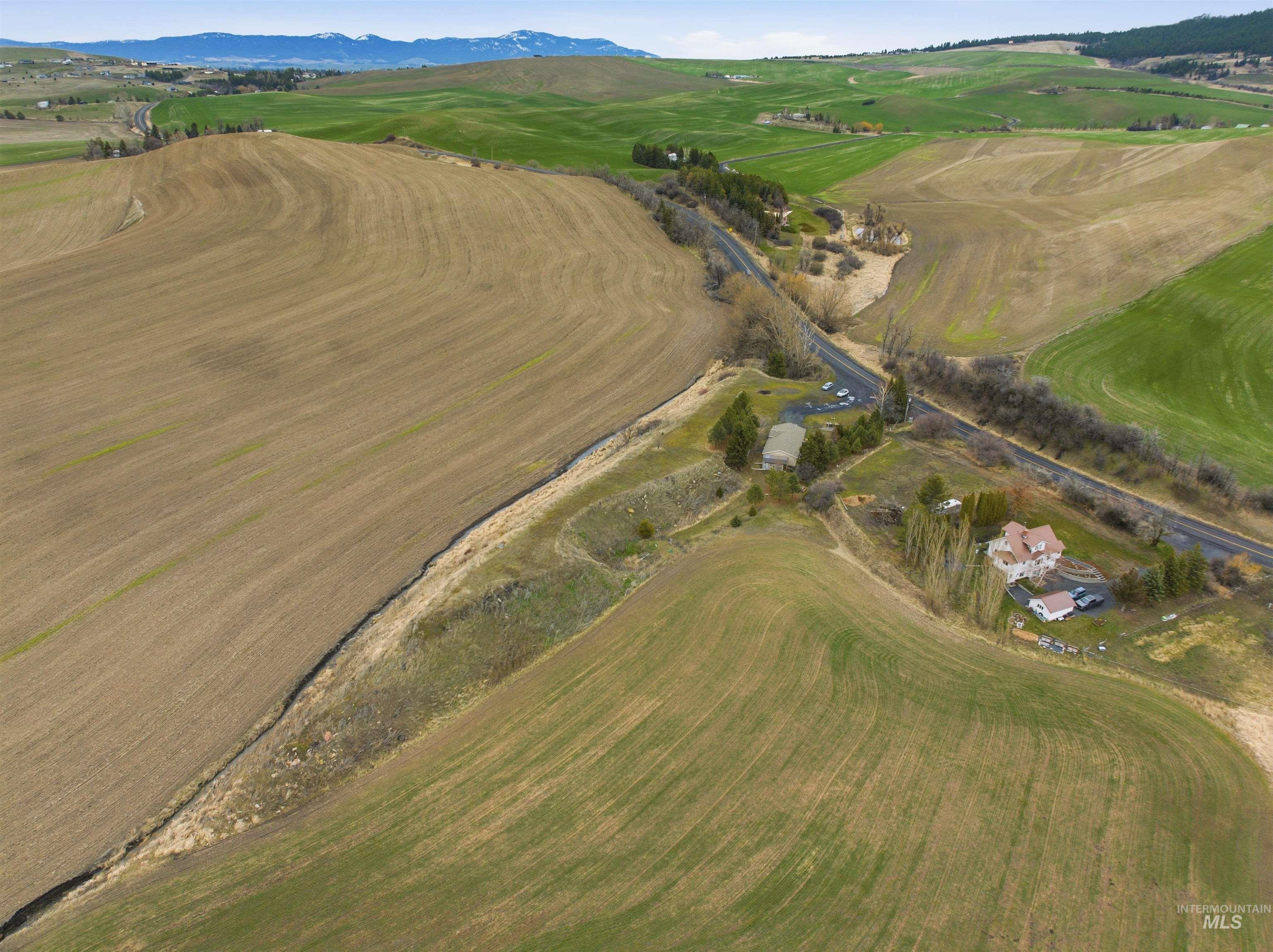 3625 Highway 95, Moscow, Idaho 83843, 3 Bedrooms, 2 Bathrooms, Residential For Sale, Price $445,000, 98978597