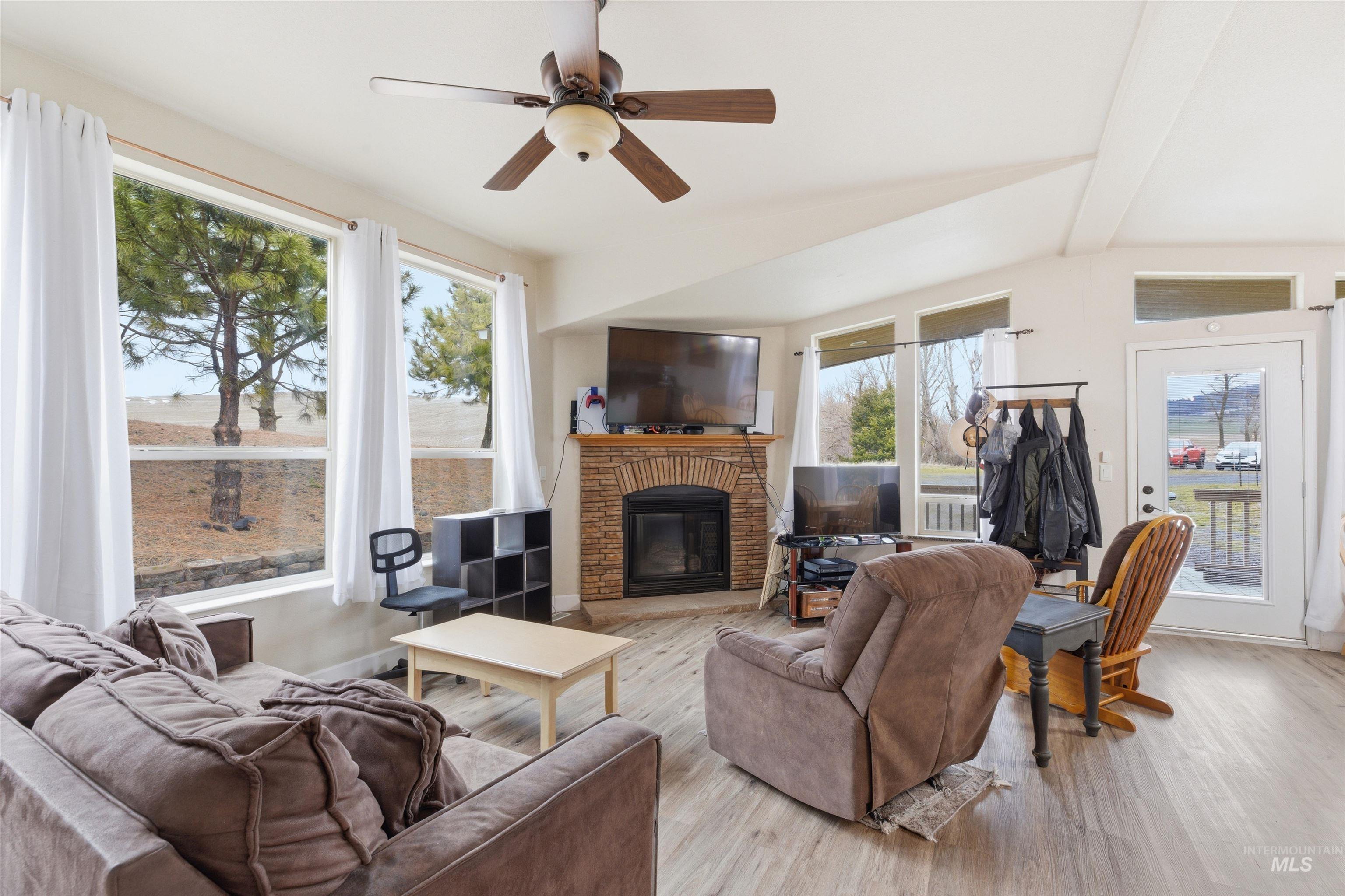 3625 Highway 95, Moscow, Idaho 83843, 3 Bedrooms, 2 Bathrooms, Residential For Sale, Price $445,000, 98978597