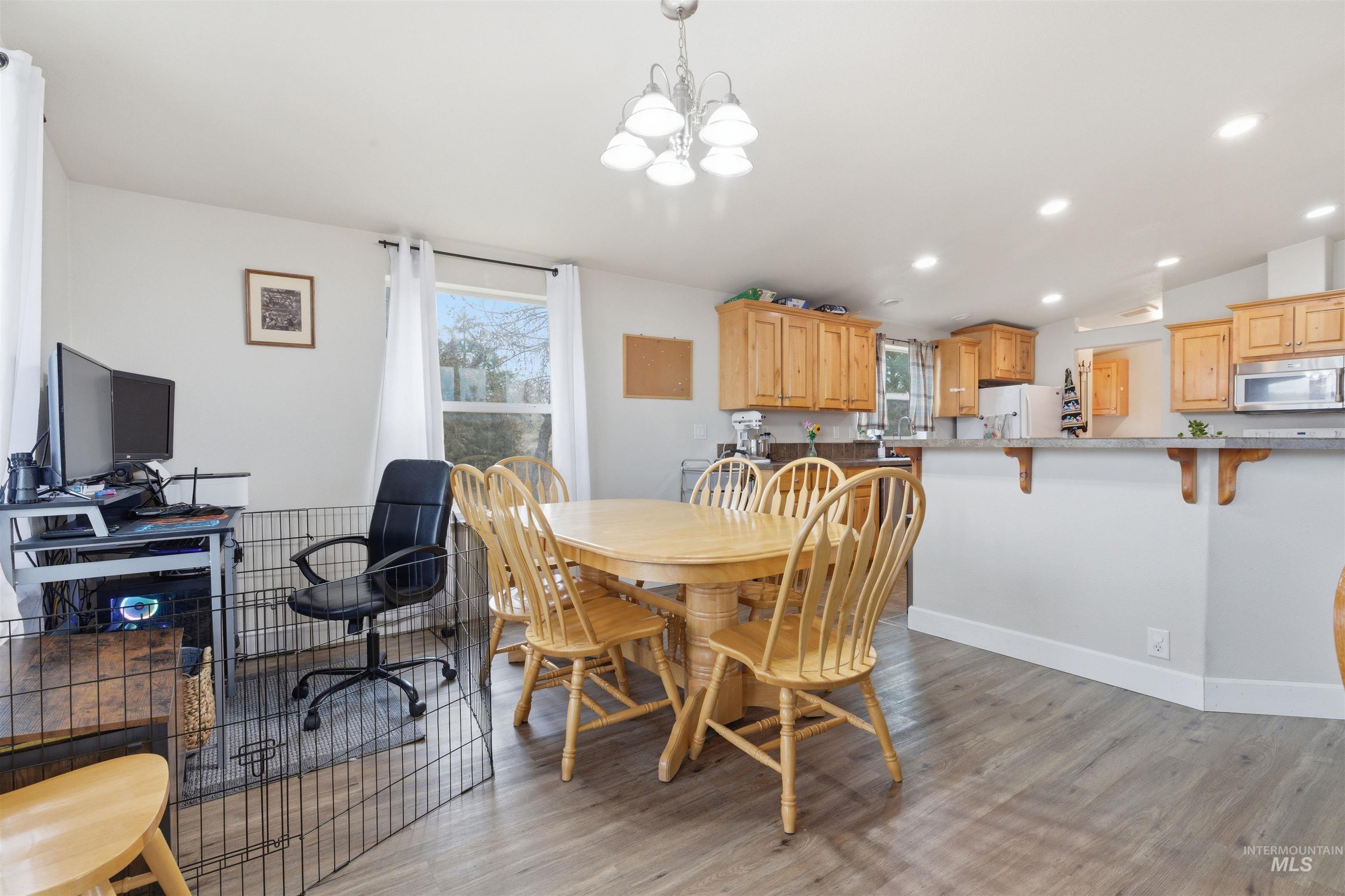 3625 Highway 95, Moscow, Idaho 83843, 3 Bedrooms, 2 Bathrooms, Residential For Sale, Price $445,000, 98978597