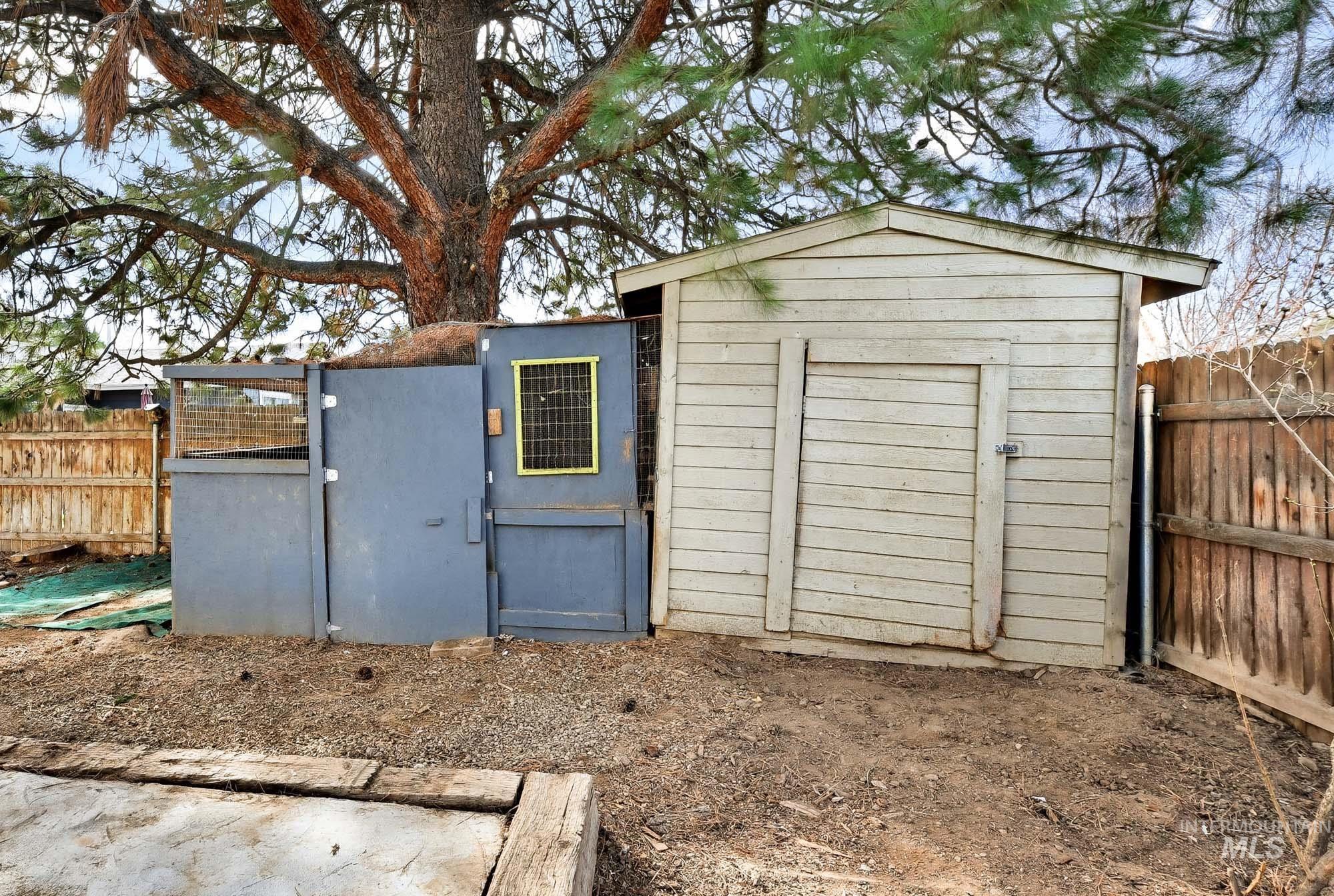 115 E 14th N St, Mountain Home, Idaho 83647, 3 Bedrooms, 1 Bathroom, Residential For Sale, Price $285,000, 98978598