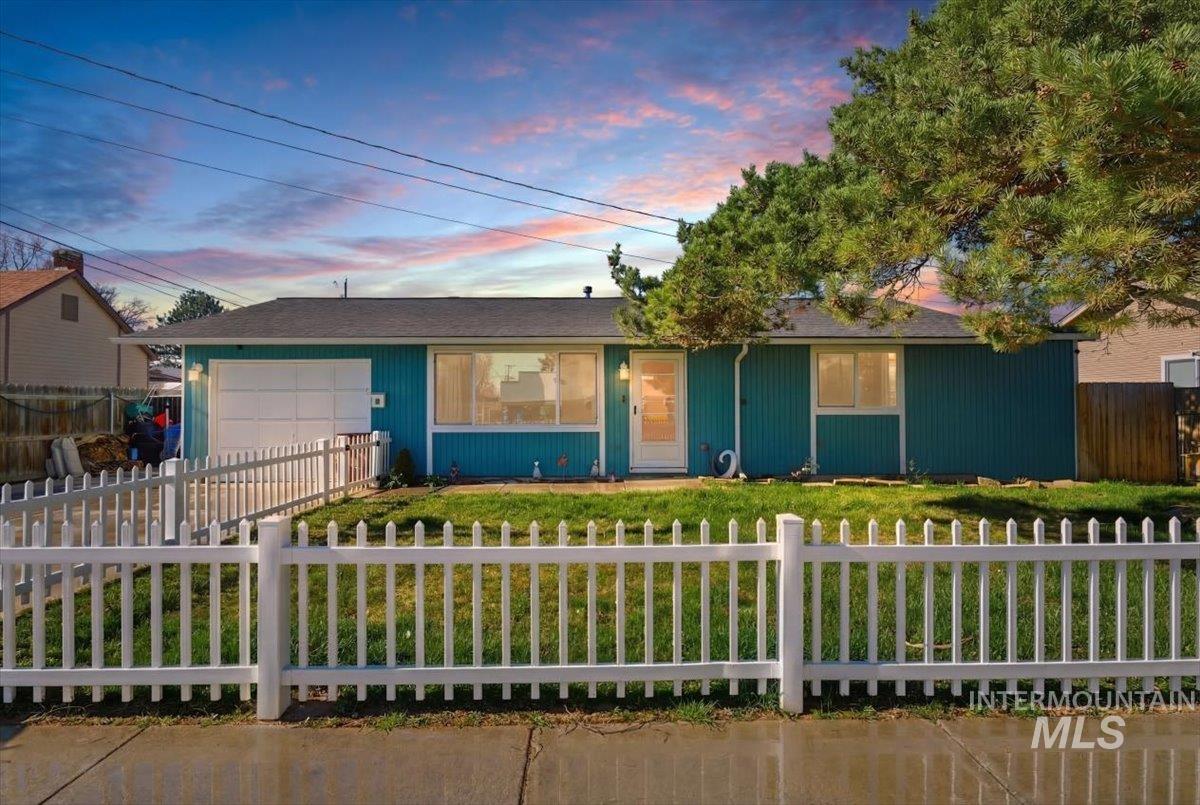 Residential For Sale