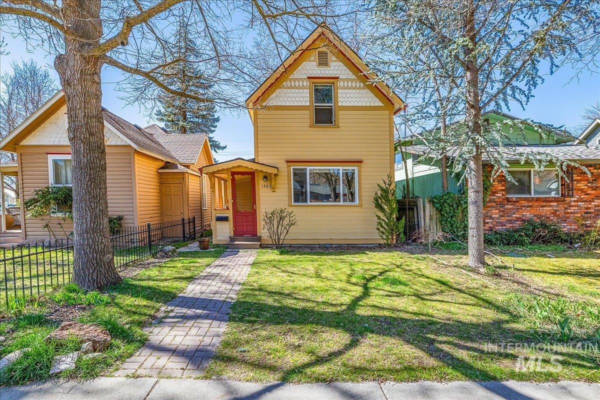 Residential For Sale