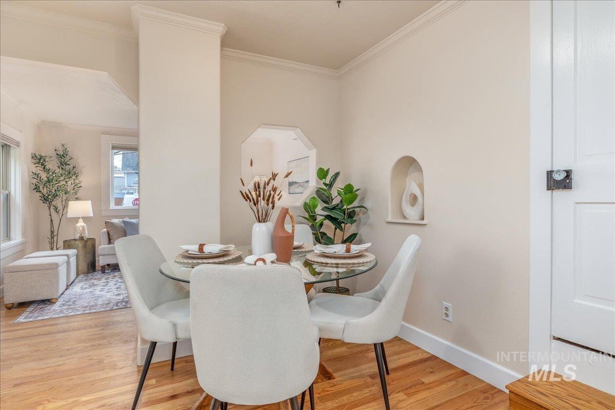 1403 N 7th Street, Boise, Idaho 83702, 3 Bedrooms, 1 Bathroom, Residential For Sale, Price $649,900, 98978600