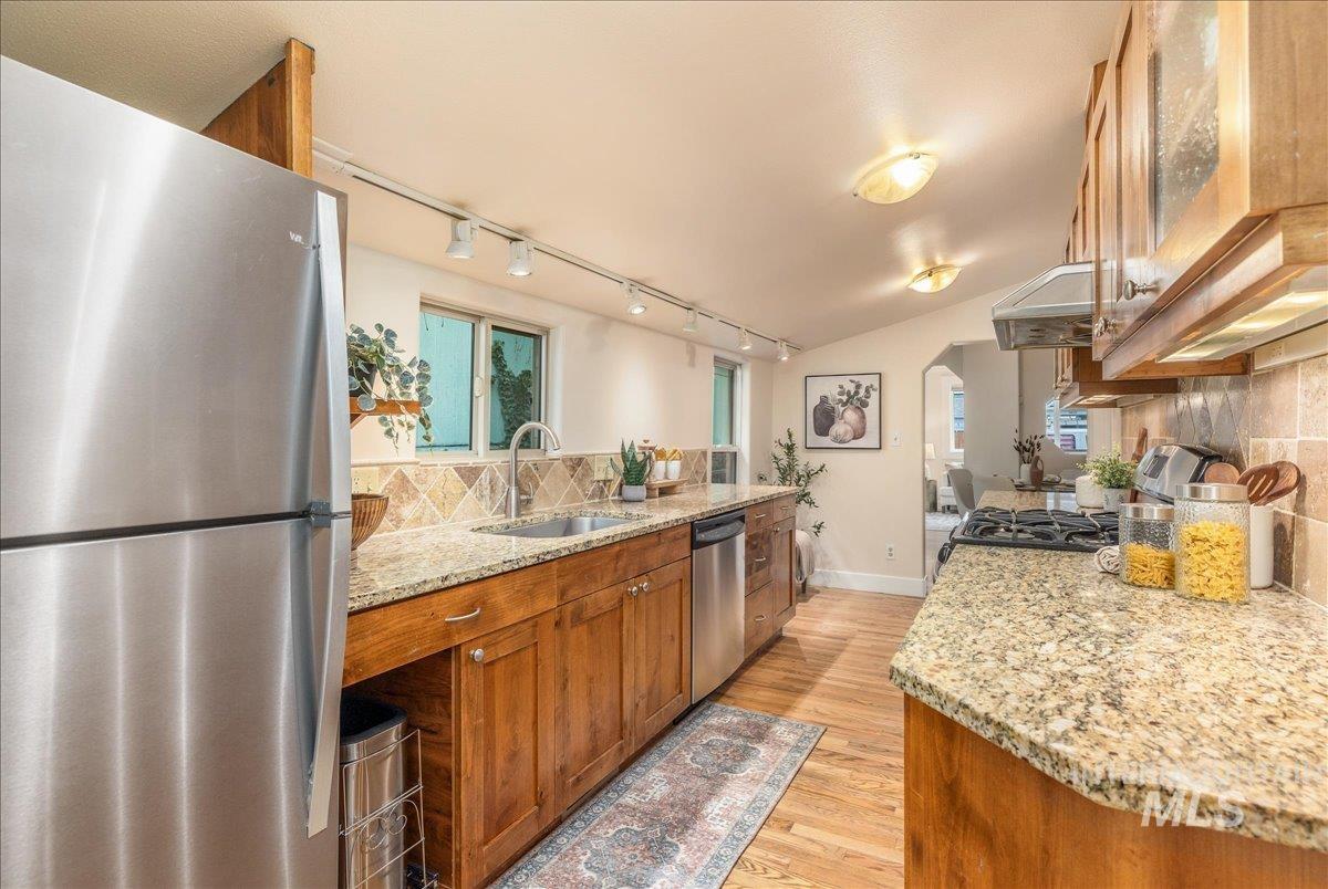 1403 N 7th Street, Boise, Idaho 83702, 3 Bedrooms, 1 Bathroom, Residential For Sale, Price $649,900, 98978600