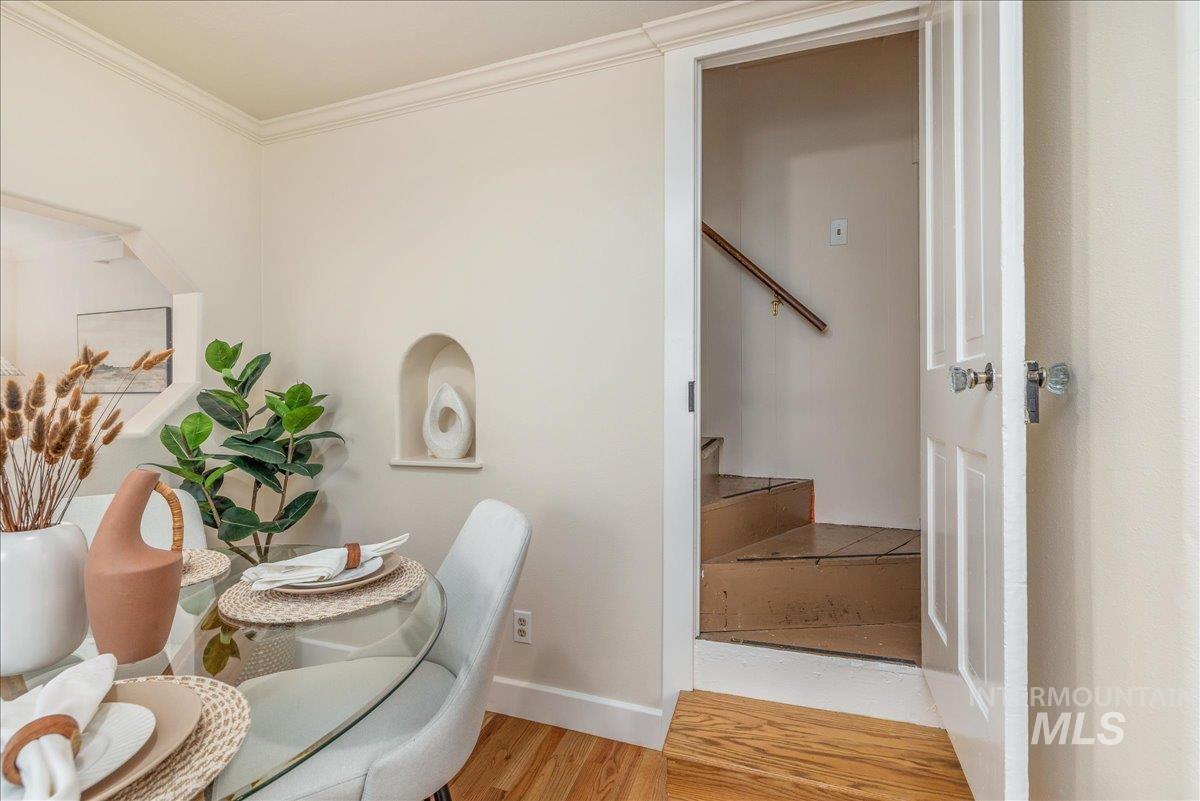 1403 N 7th Street, Boise, Idaho 83702, 3 Bedrooms, 1 Bathroom, Residential For Sale, Price $649,900, 98978600