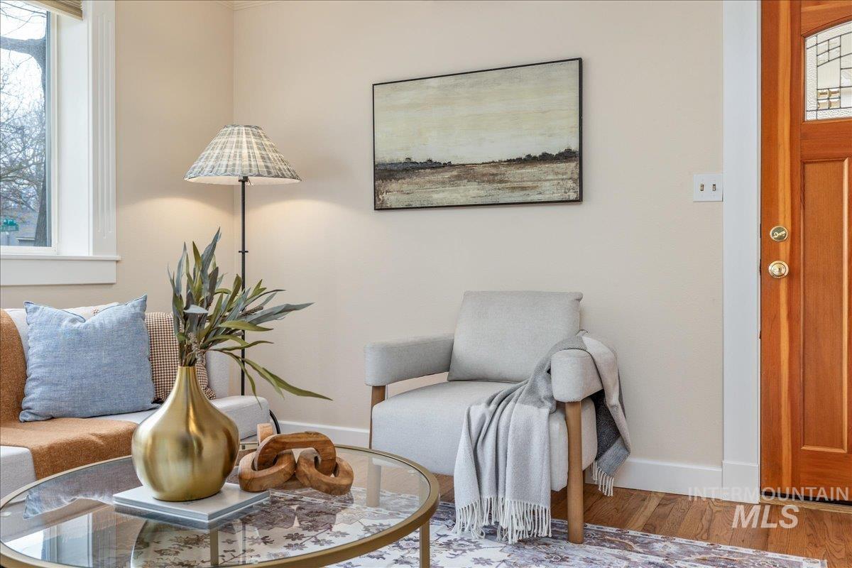 1403 N 7th Street, Boise, Idaho 83702, 3 Bedrooms, 1 Bathroom, Residential For Sale, Price $649,900, 98978600