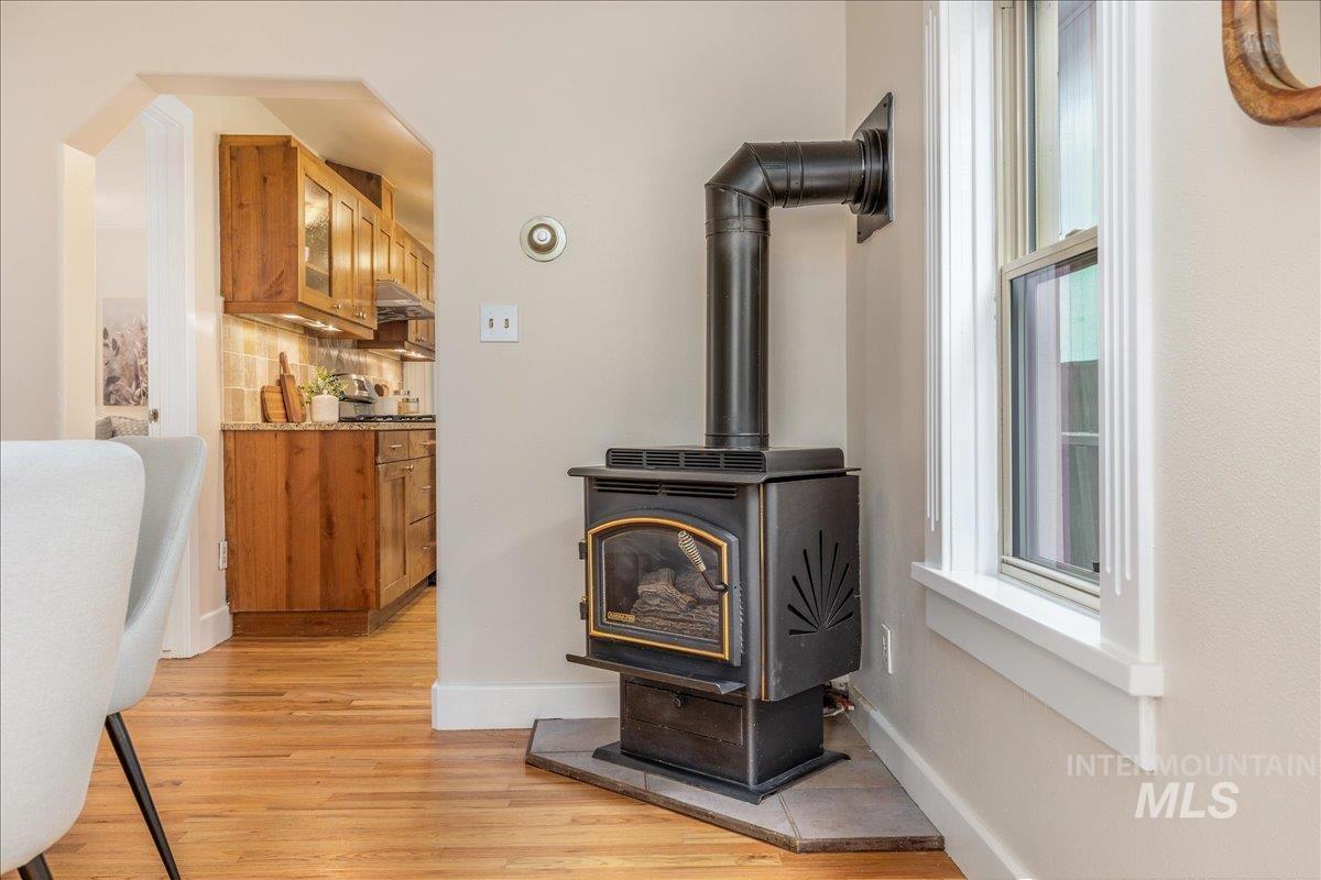 1403 N 7th Street, Boise, Idaho 83702, 3 Bedrooms, 1 Bathroom, Residential For Sale, Price $649,900, 98978600